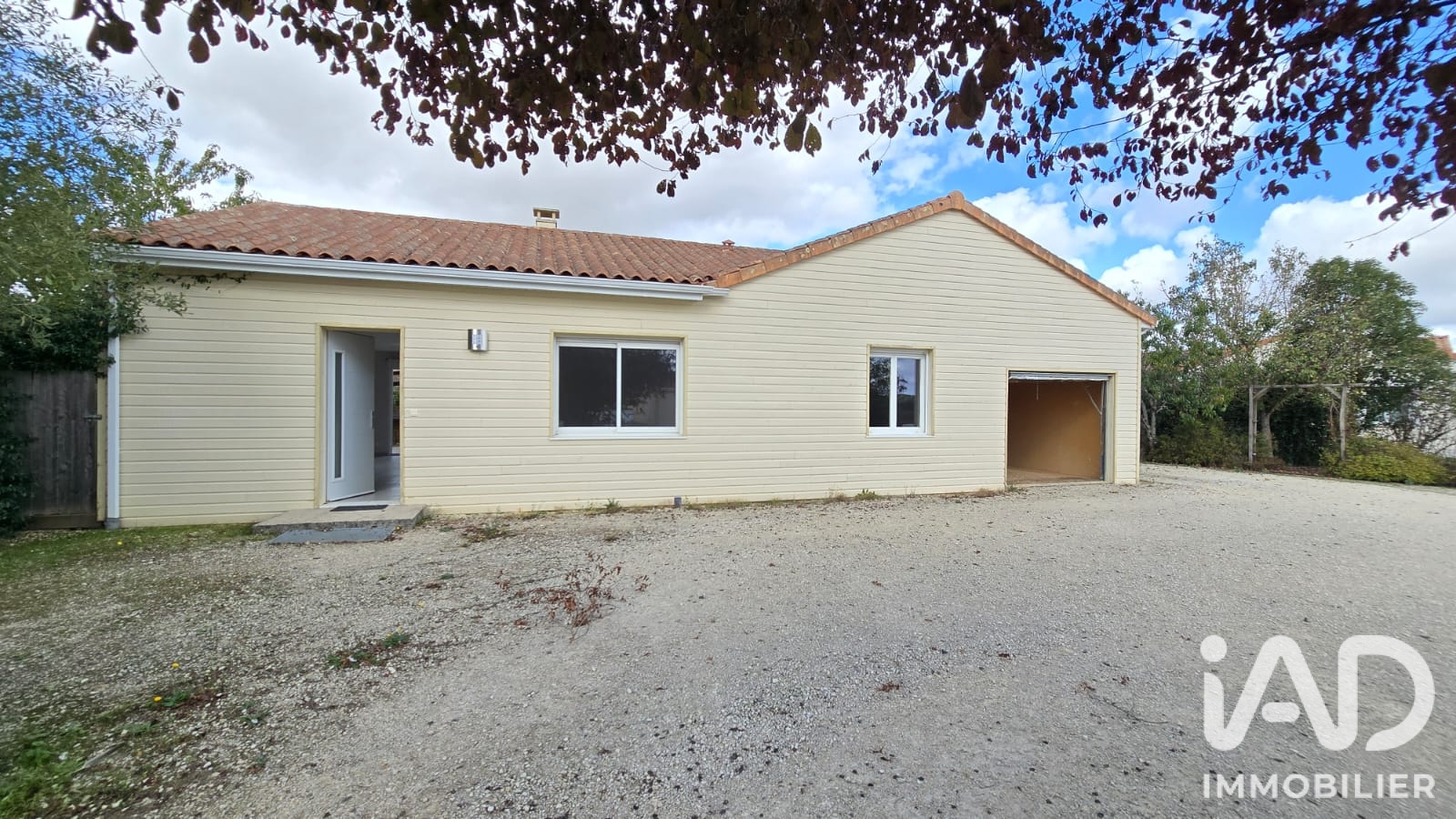 Vente Pavillon 6 pièces