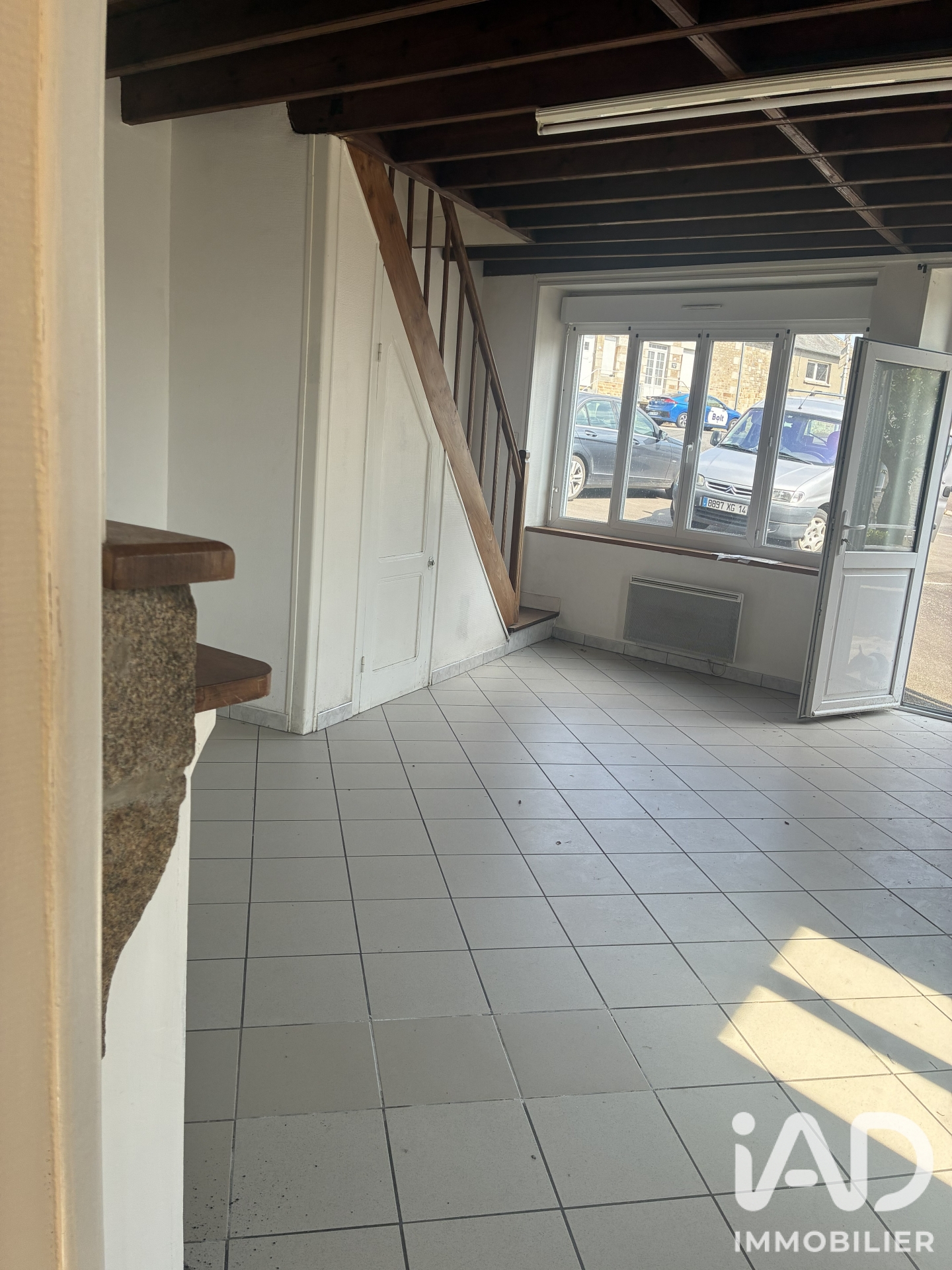 Vente maison à Noues de Sienne (14380) : maison de village 4 pièces 75 m² - 2109953 — 4