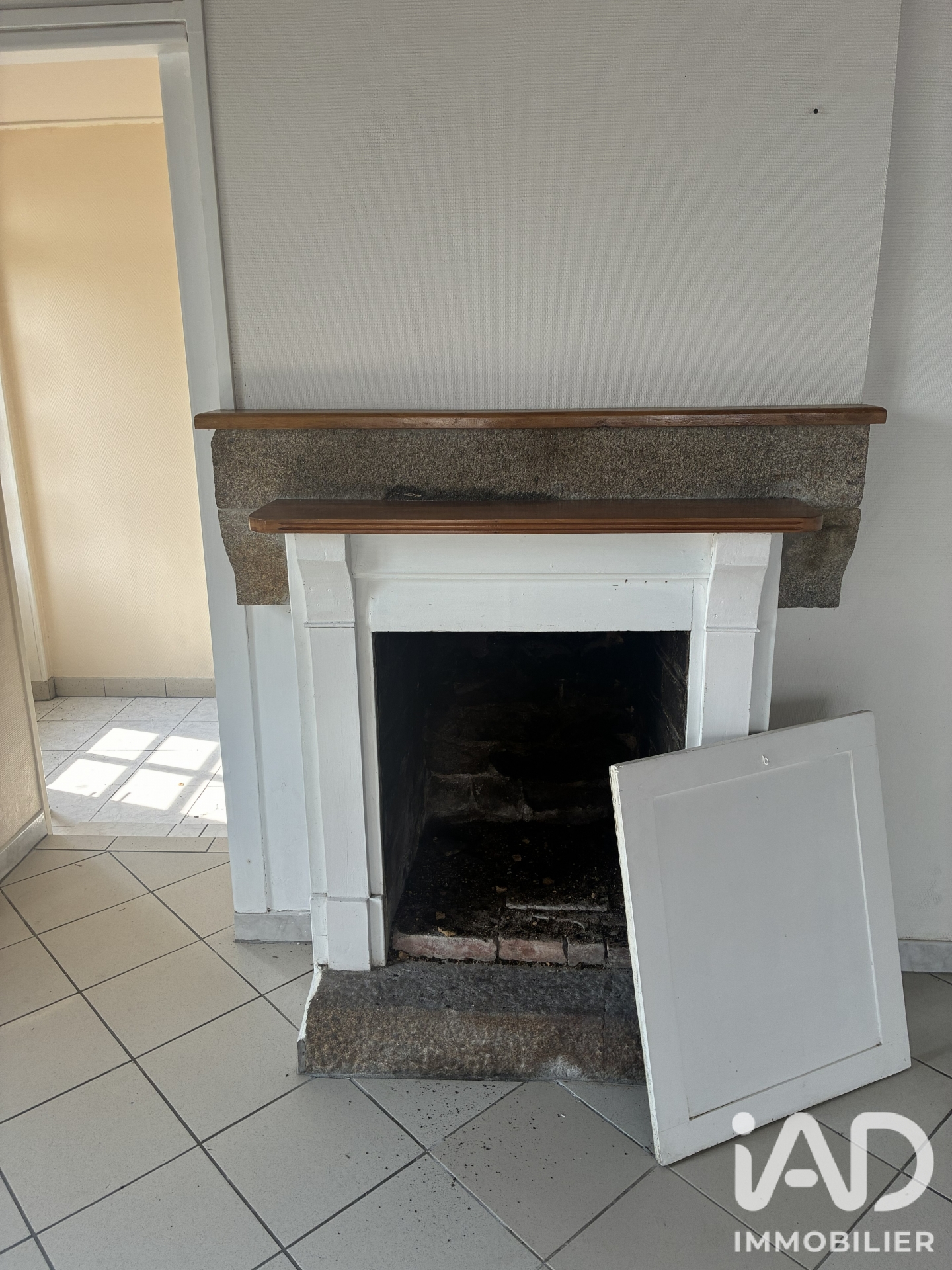 Vente maison à Noues de Sienne (14380) : maison de village 4 pièces 75 m² - 2109953 — 8