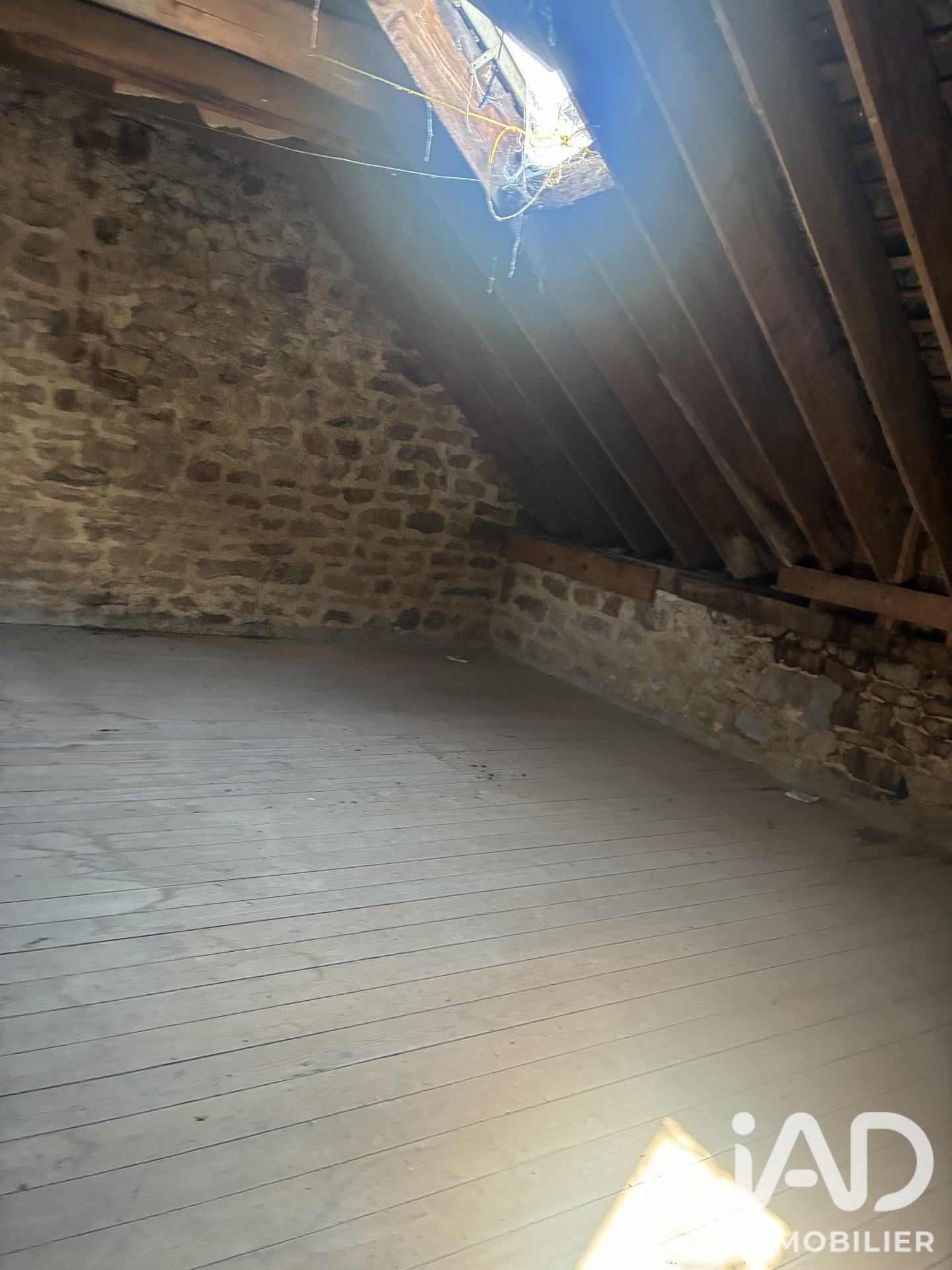 Vente maison à Noues de Sienne (14380) : maison de village 4 pièces 75 m² - 2109953 — 7