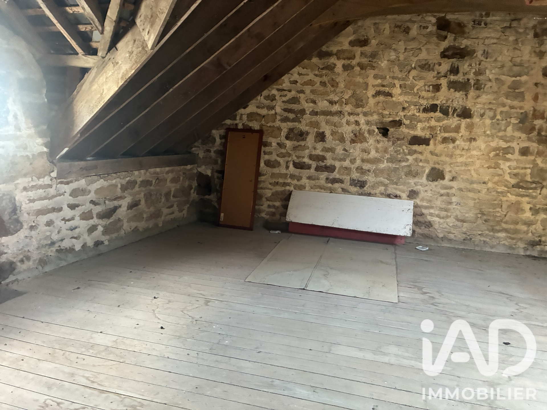 Vente maison à Noues de Sienne (14380) : maison de village 4 pièces 75 m² - 2109953 — 6
