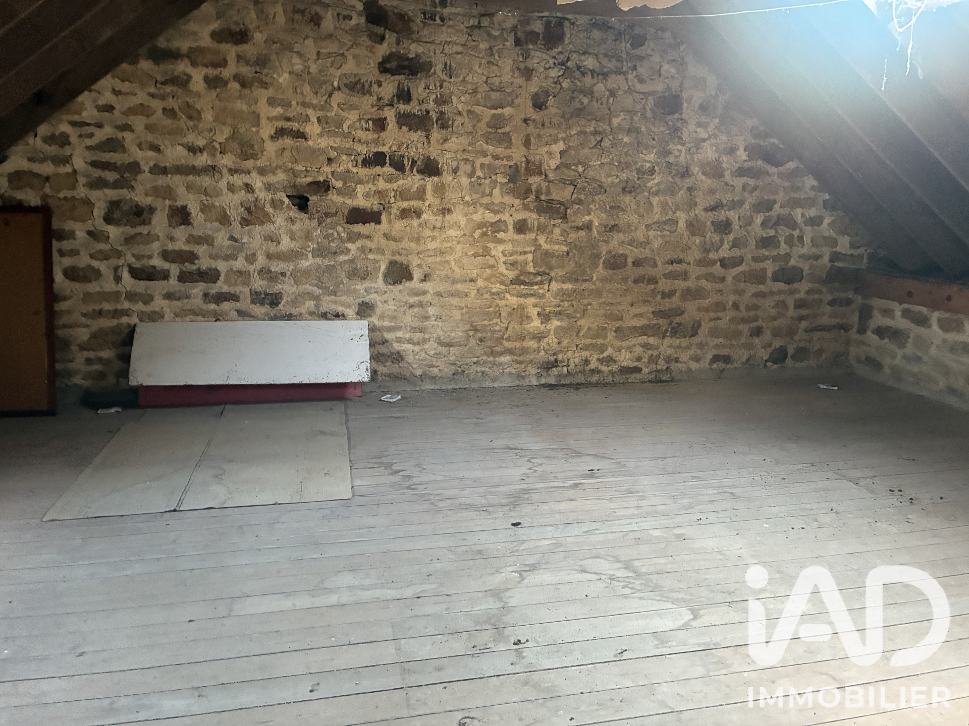 Vente maison à Noues de Sienne (14380) : maison de village 4 pièces 75 m² - 2109953 — 5