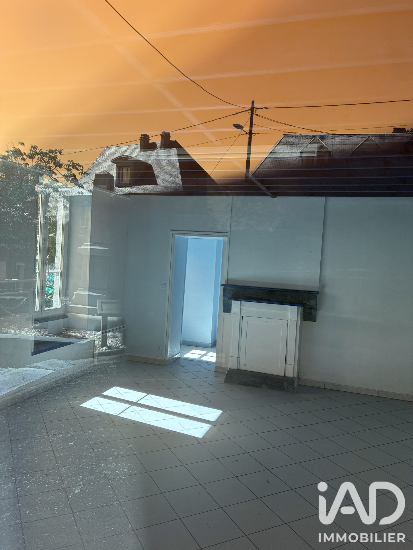 Vente maison à Noues de Sienne (14380) : maison de village 4 pièces 75 m² - 2109953 — 11