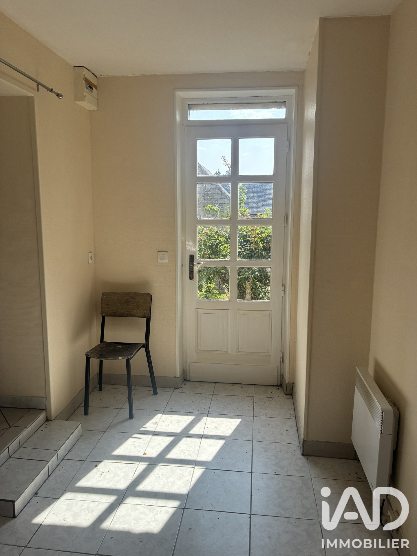 Vente maison à Noues de Sienne (14380) : maison de village 4 pièces 75 m² - 2109953 — 13