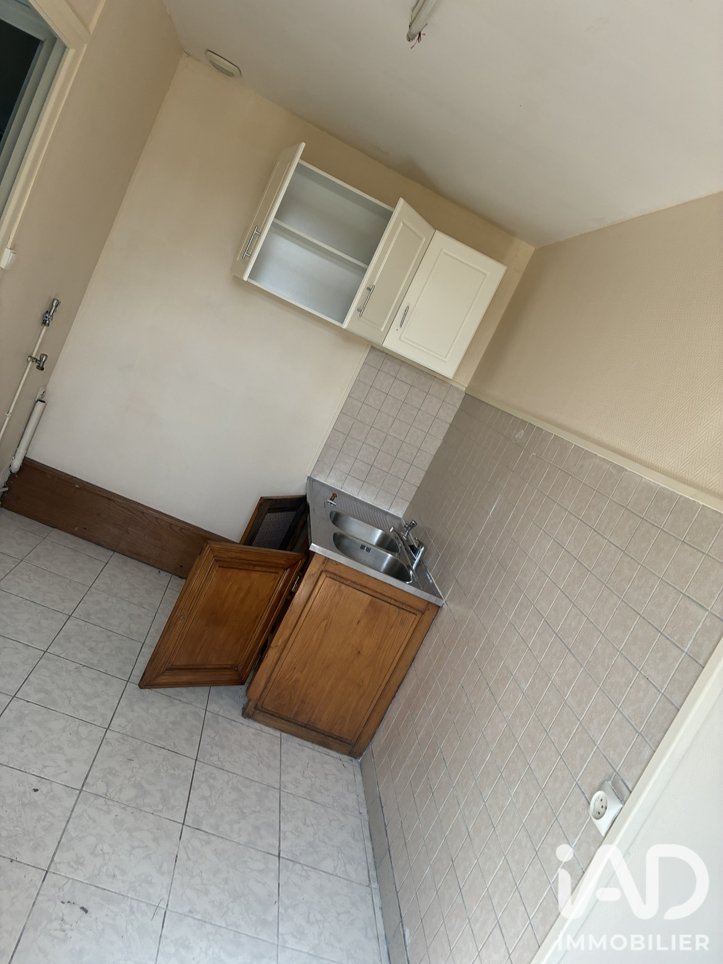 Vente maison à Noues de Sienne (14380) : maison de village 4 pièces 75 m² - 2109953 — 14
