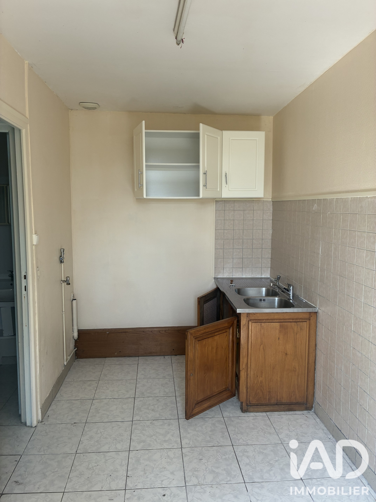 Vente maison à Noues de Sienne (14380) : maison de village 4 pièces 75 m² - 2109953 — 15