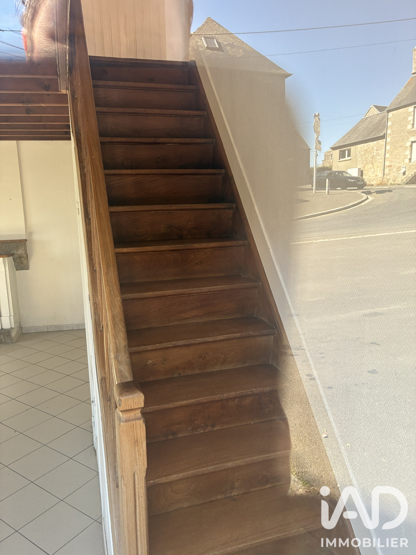 Vente maison à Noues de Sienne (14380) : maison de village 4 pièces 75 m² - 2109953 — 12