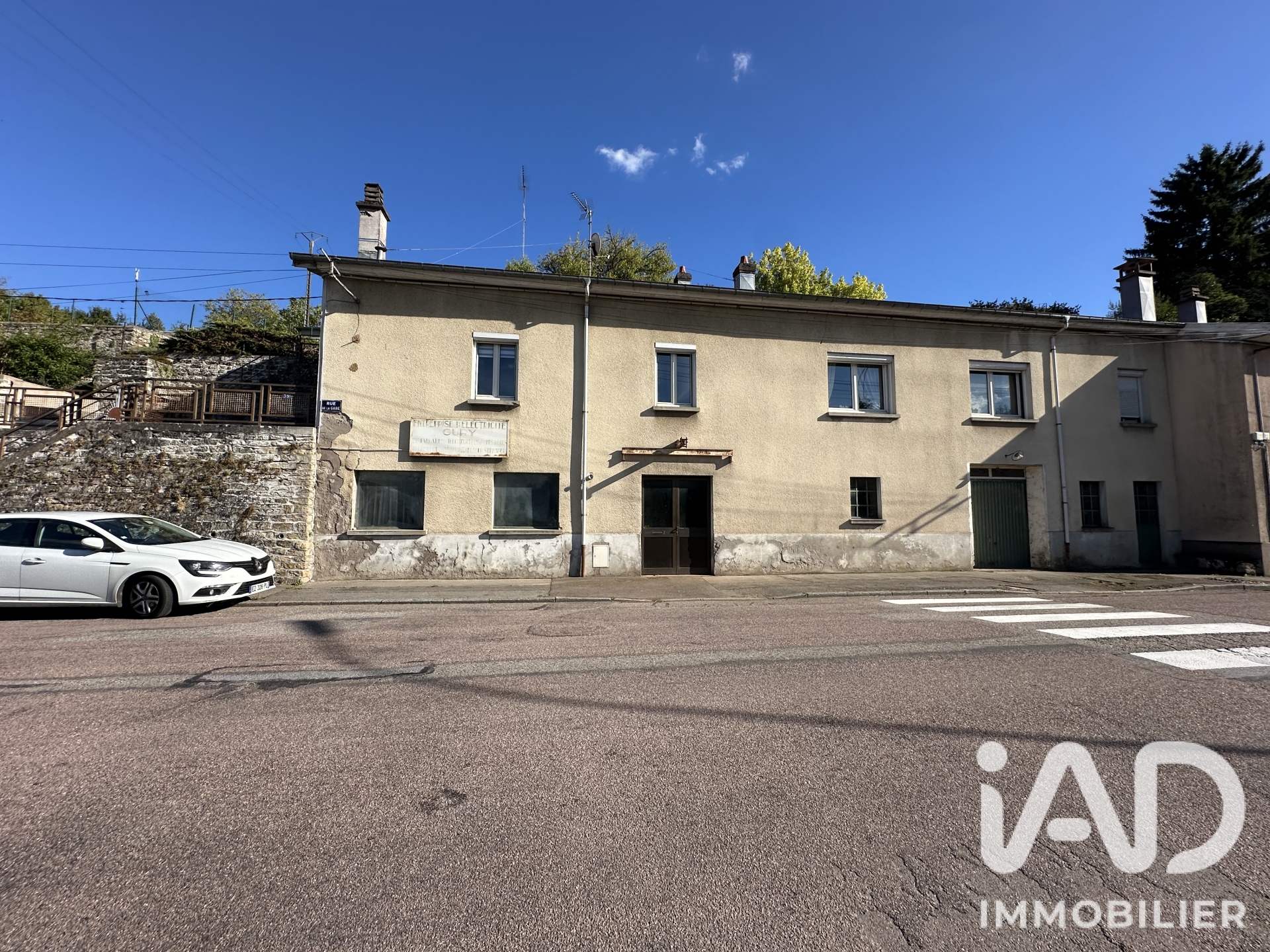 Maison à vendre à Darney — 59 000 € — IAD France