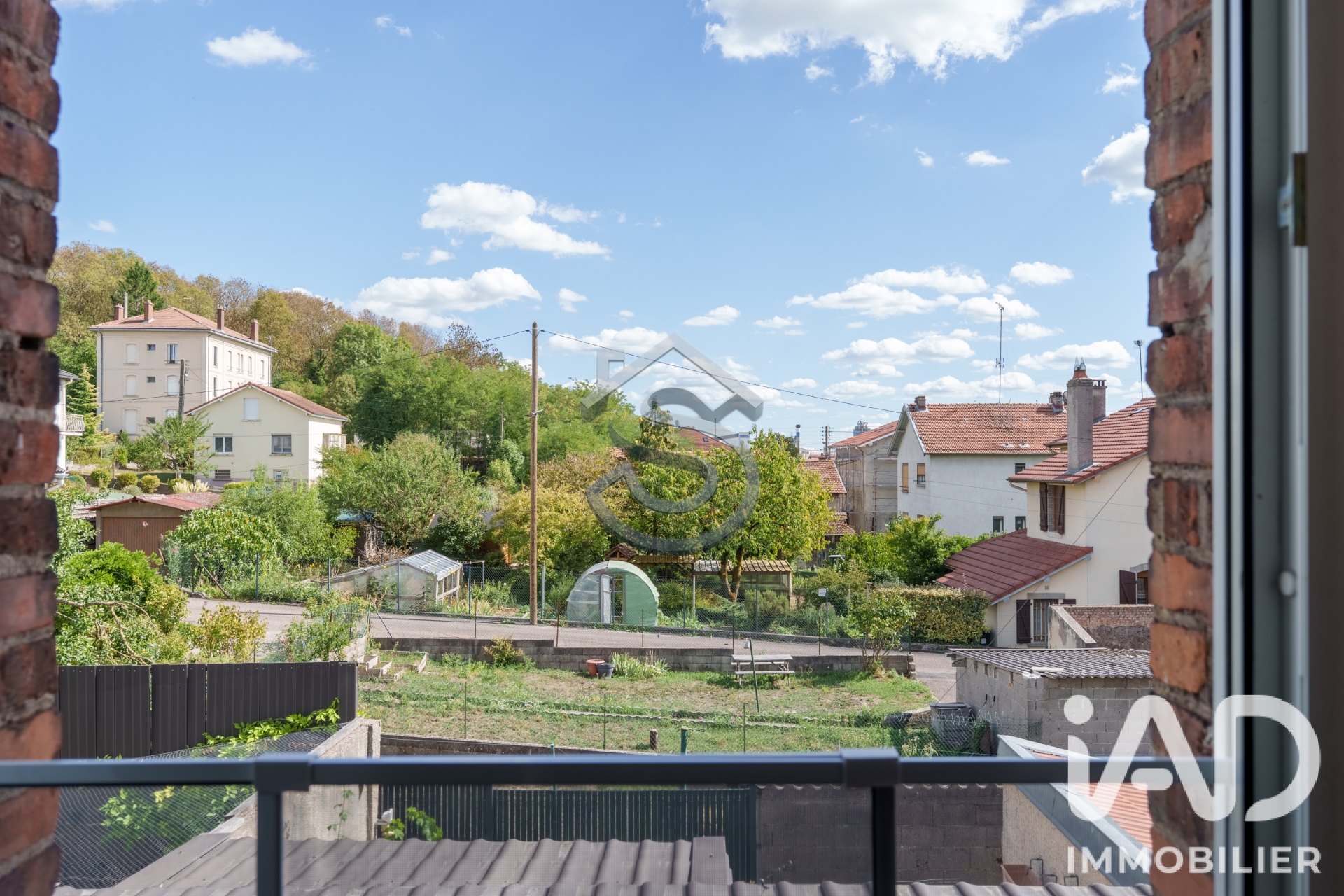 Vente Maison/villa 3 pièces