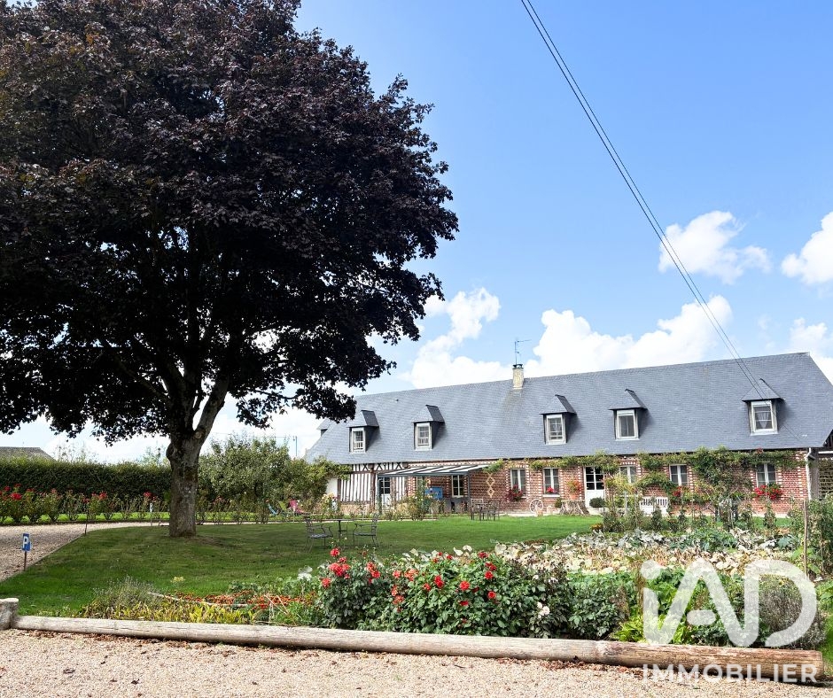 Vente Maison/villa 9 pièces