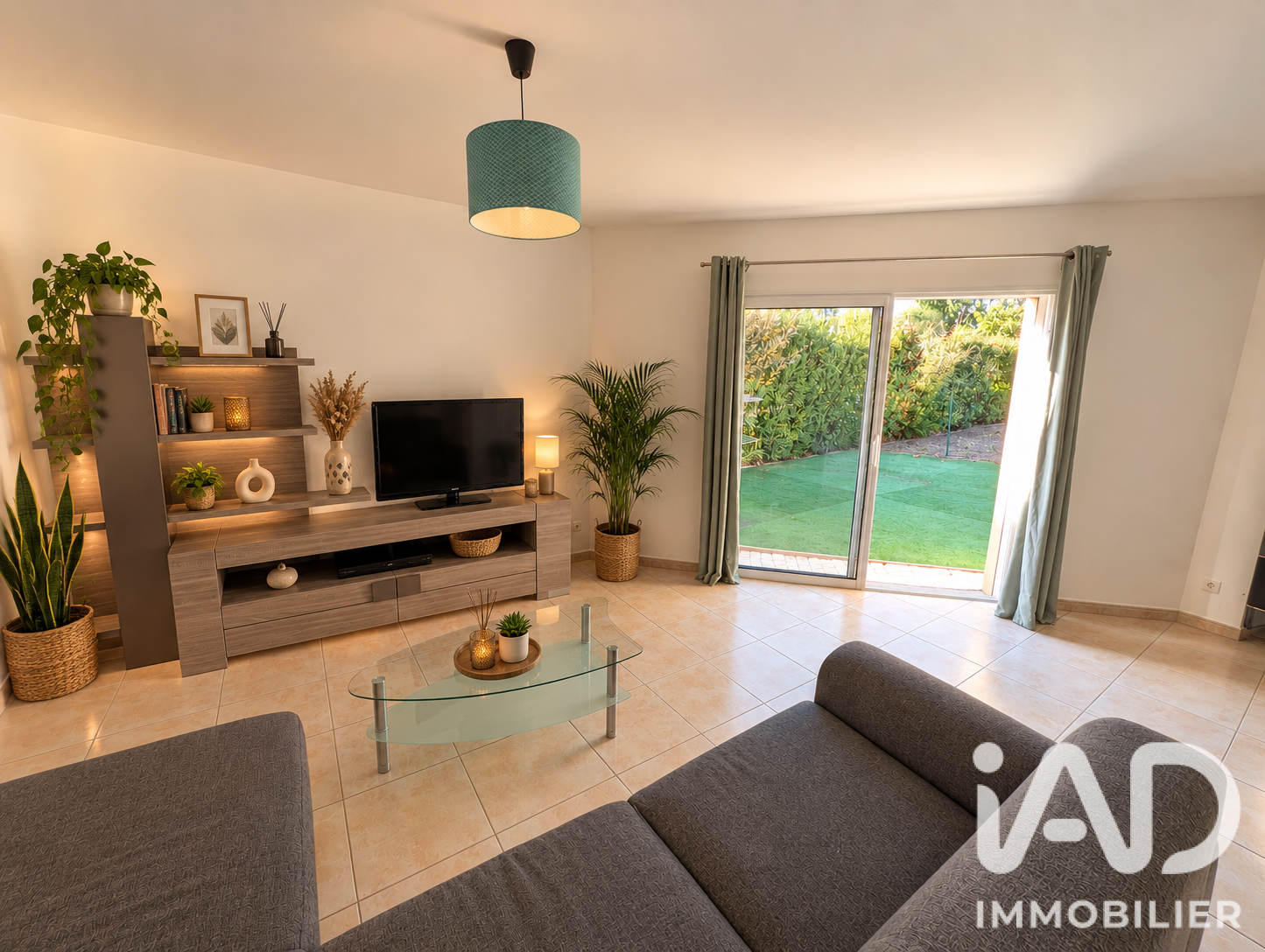 Vente maison à Les Herbiers (85500) : maison 5 pièces 103 m² - 2108958 — 4