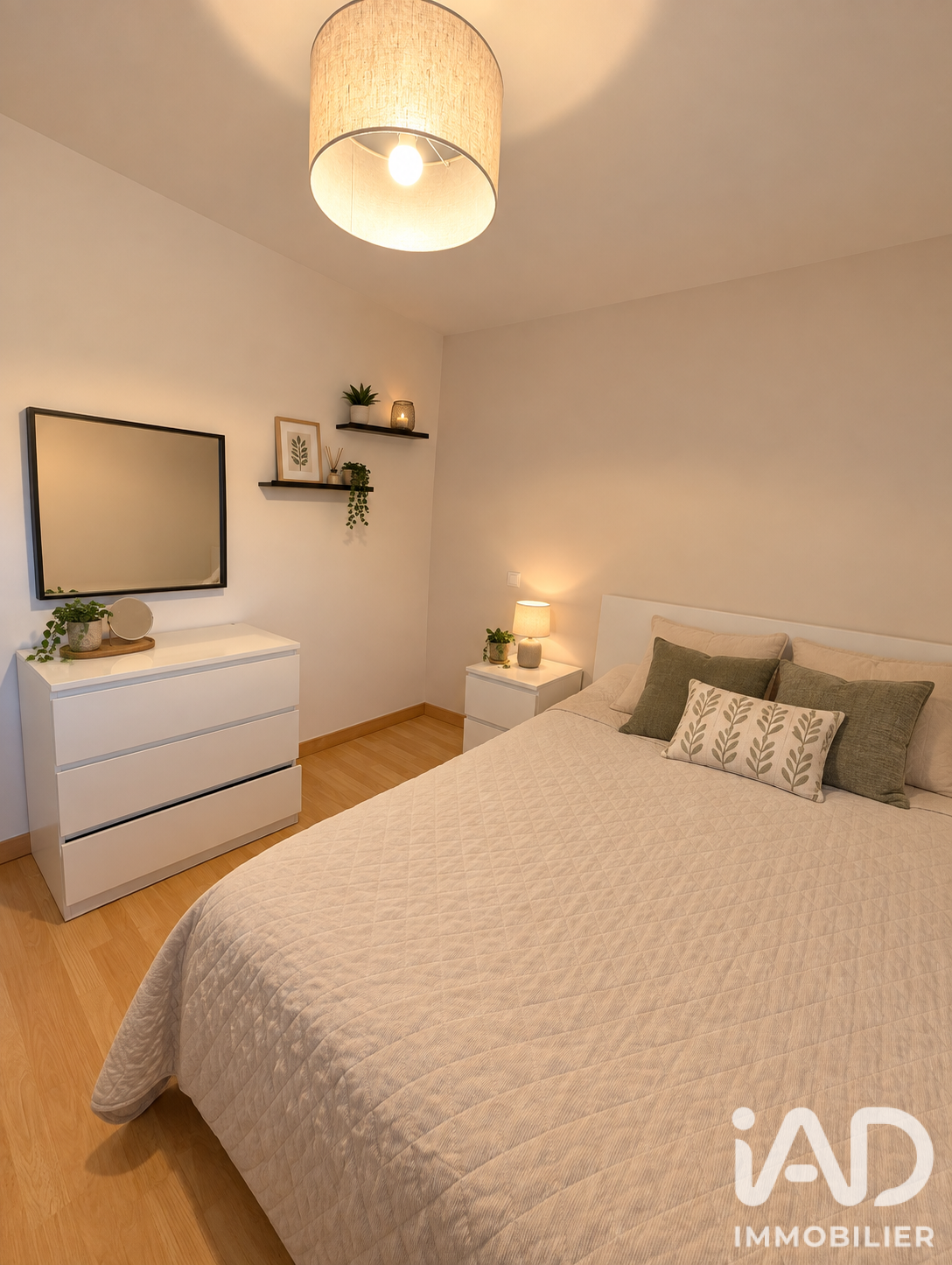Vente maison à Les Herbiers (85500) : maison 5 pièces 103 m² - 2108958 — 11