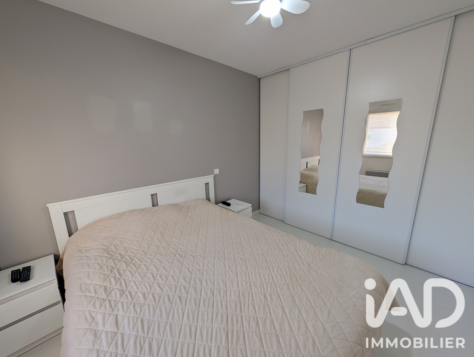 Vente maison à Les Herbiers (85500) : maison 5 pièces 103 m² - 2108958 — 10