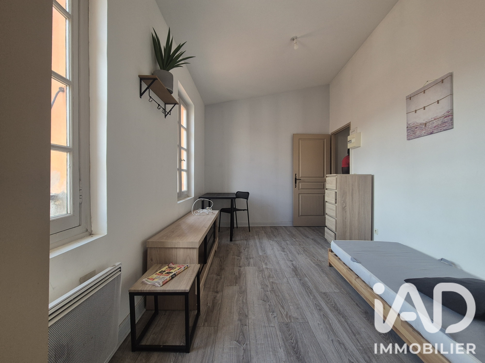 Studio à Perpignan