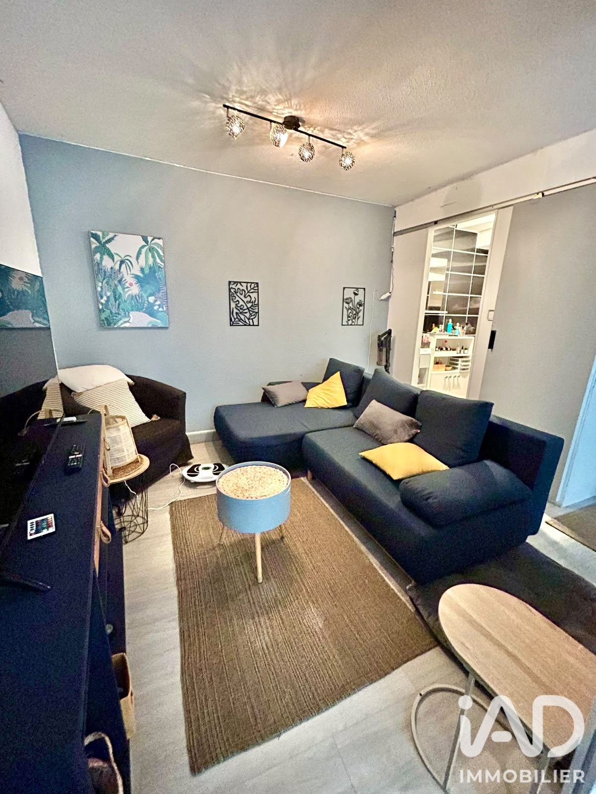 Vente Maison/villa 3 pièces
