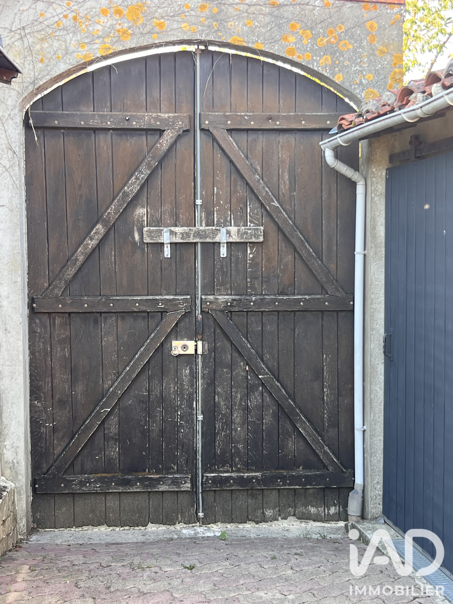 Vente maison à Vallet (44330) : maison de village 5 pièces 129 m² - 2105676 — 9