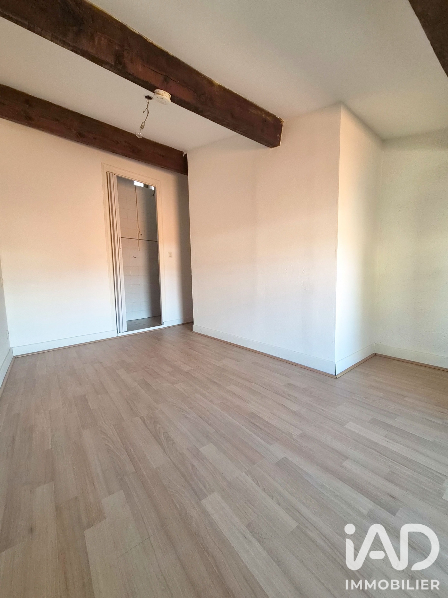Vente Maison de village 2 pièces