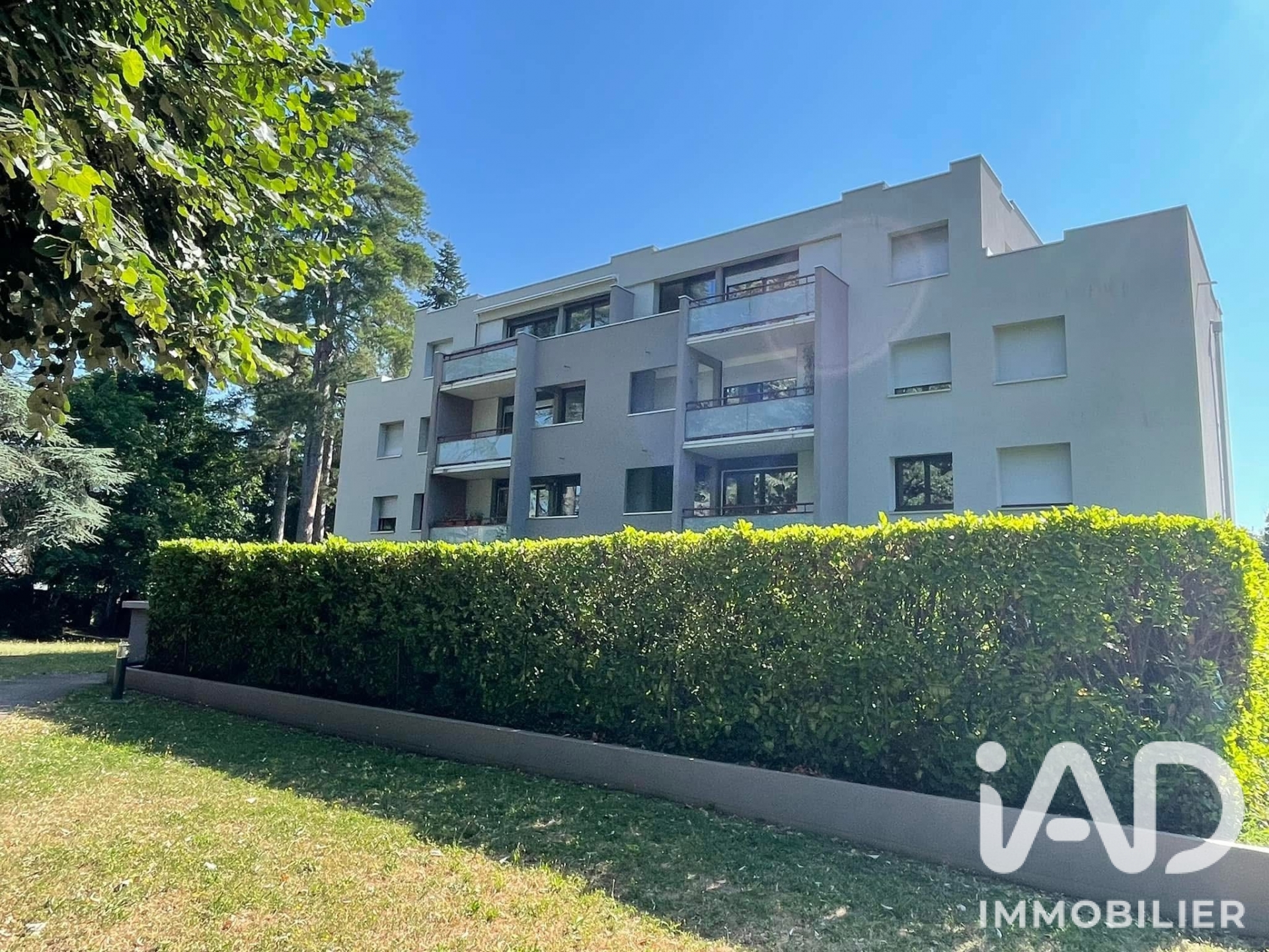 Appartement à Rives