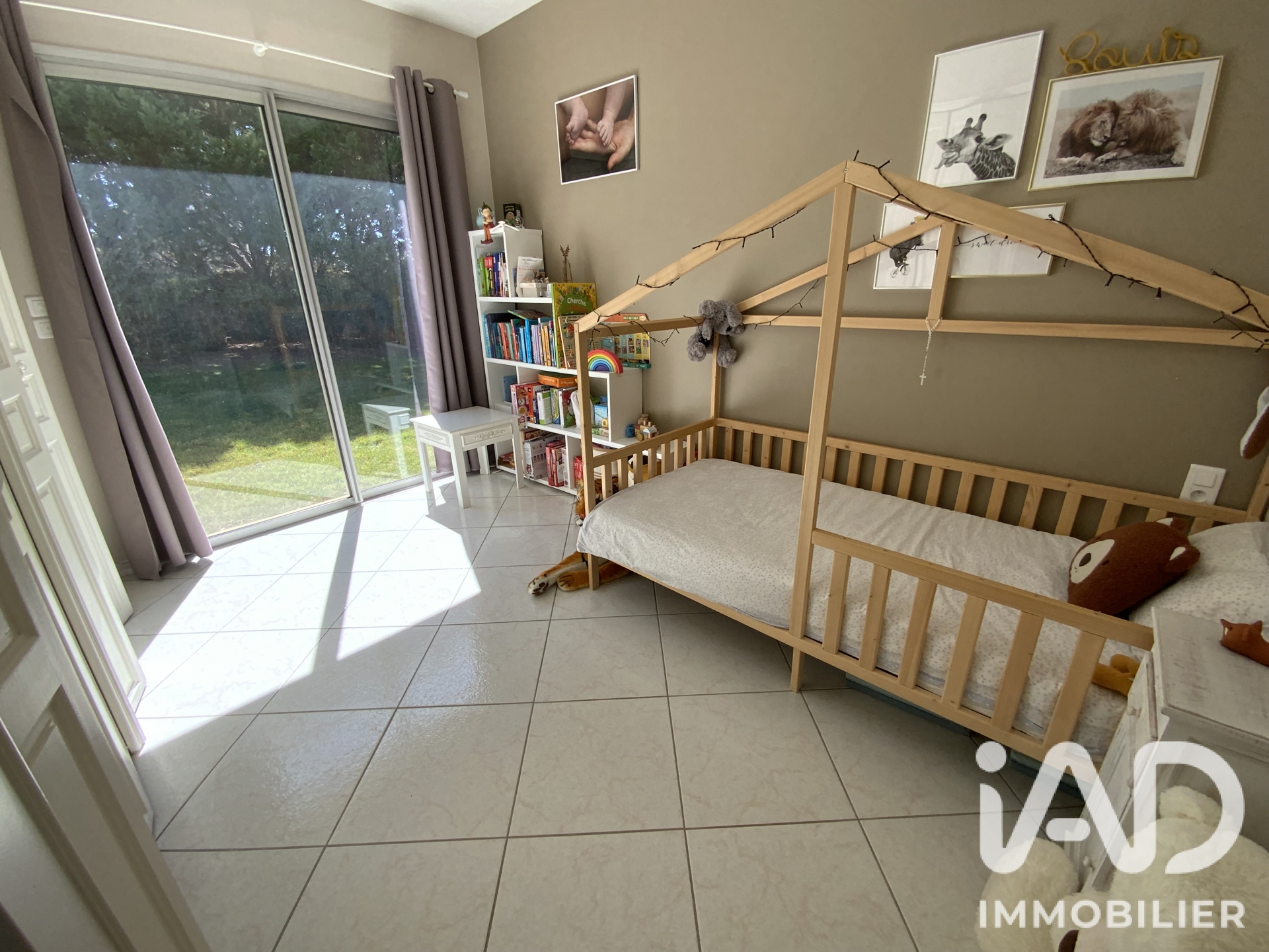 Vente maison à Nissan-lez-Enserune (34440) : maison 6 pièces 150 m² - 2112501 — 20