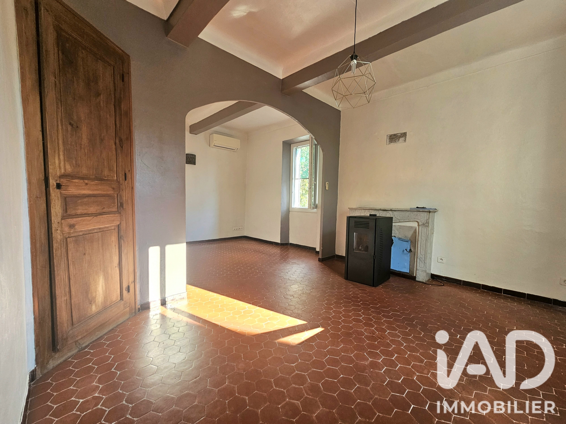 Vente maison à Le Thoronet (83340) : maison 3 pièces 58 m² - 2106269 — 6