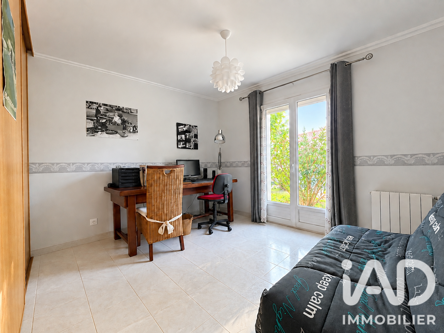 Vente maison à Dompierre-sur-Mer (17139) : maison 5 pièces 145 m² - 2108809 — 13