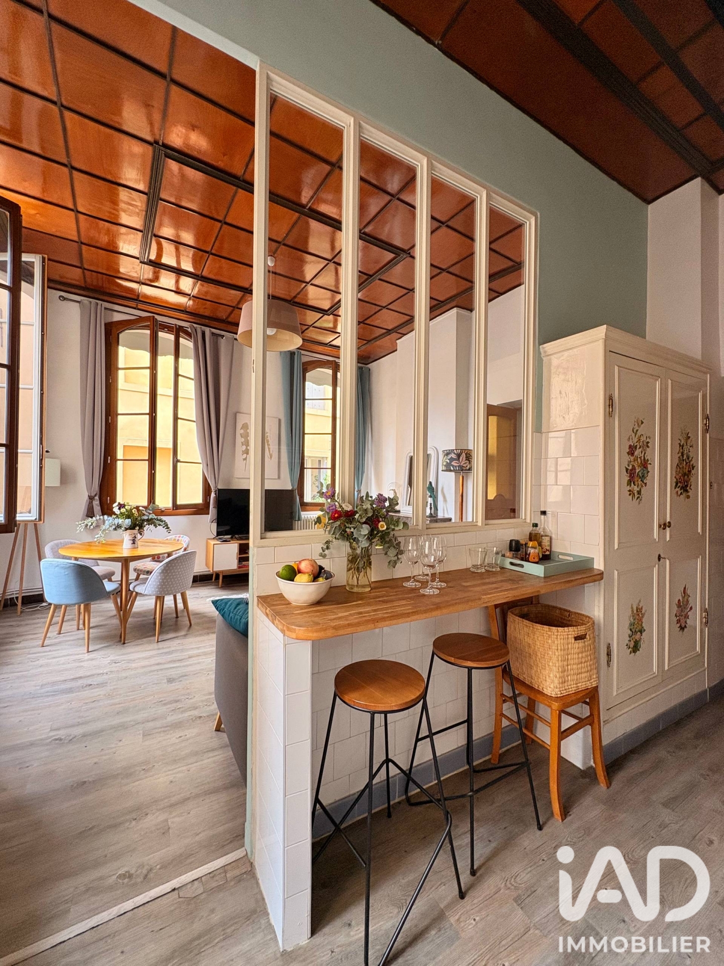 Appartement à vendre à Aix-en-Provence — 515 000 € — IAD France