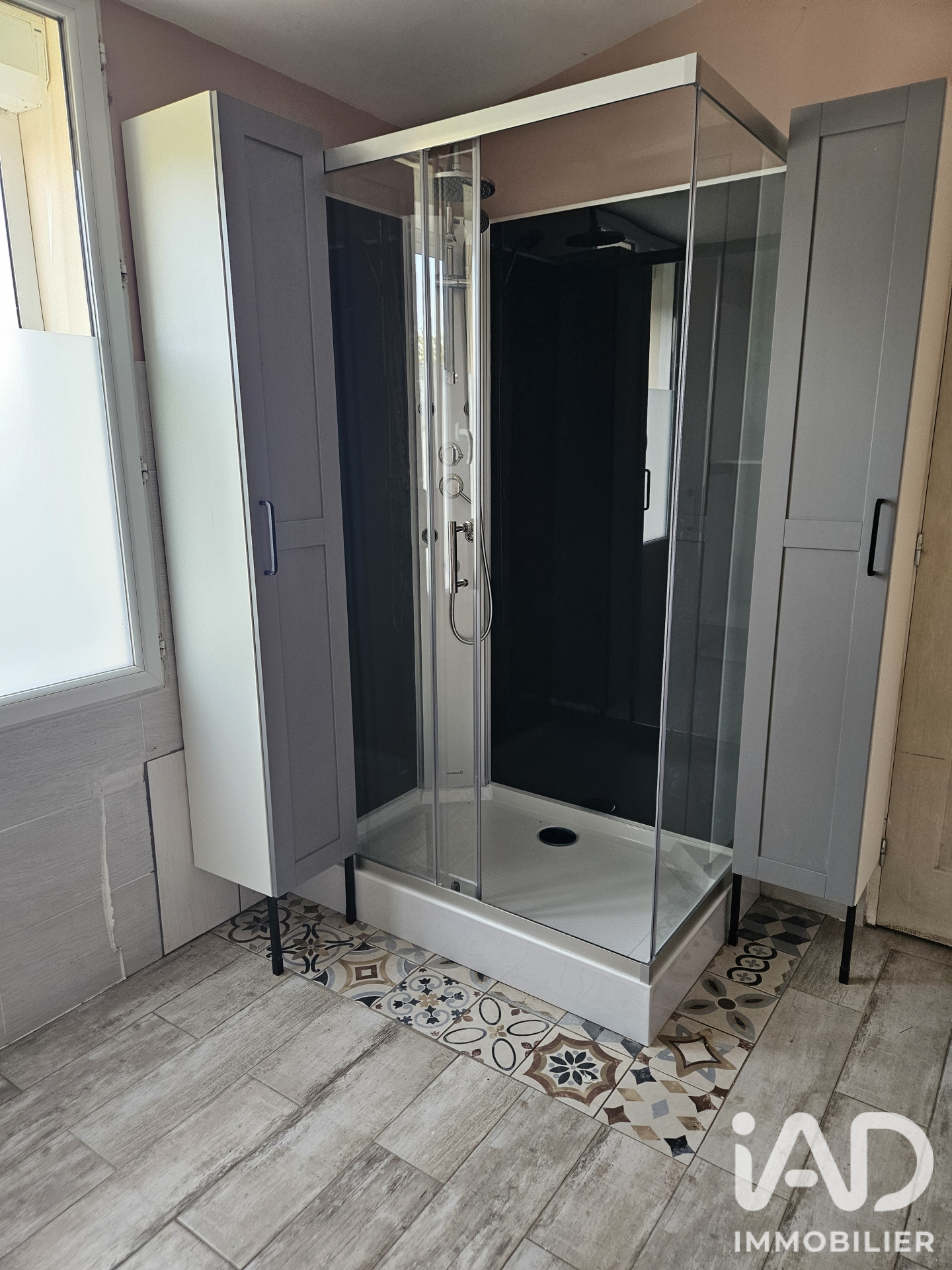Vente maison à Saint-Julien-du-Sault (89330) : maison de ville 5 pièces 115 m² - 2104837 — 20