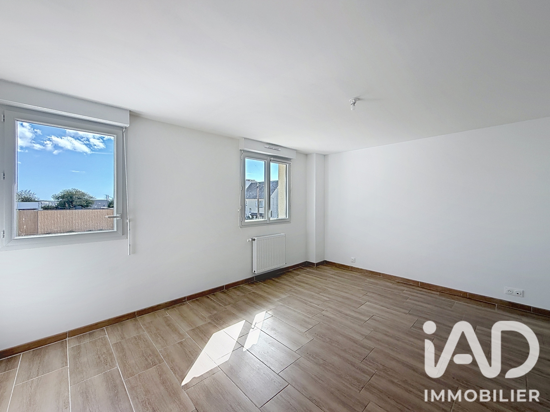 Vente maison à Pont-l'Abbé (29120) : maison 5 pièces 116 m² - 2102166 — 8
