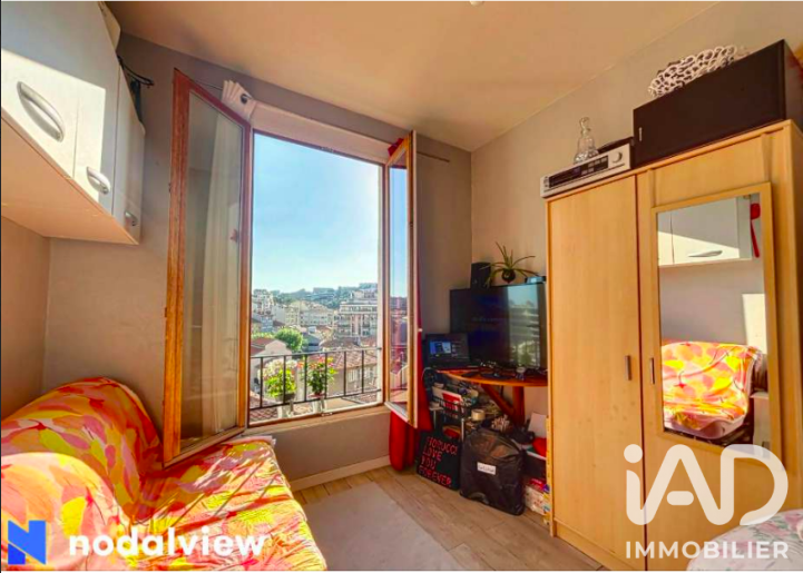 Appartement à vendre à Nice — 165 000 € — IAD France