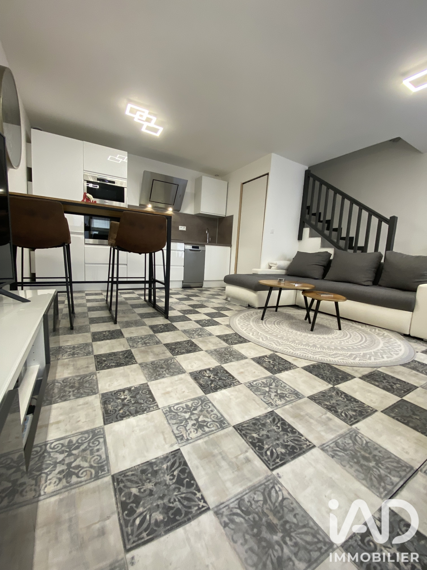 Maison à vendre à Mitry-Mory — 181 000 € — IAD France