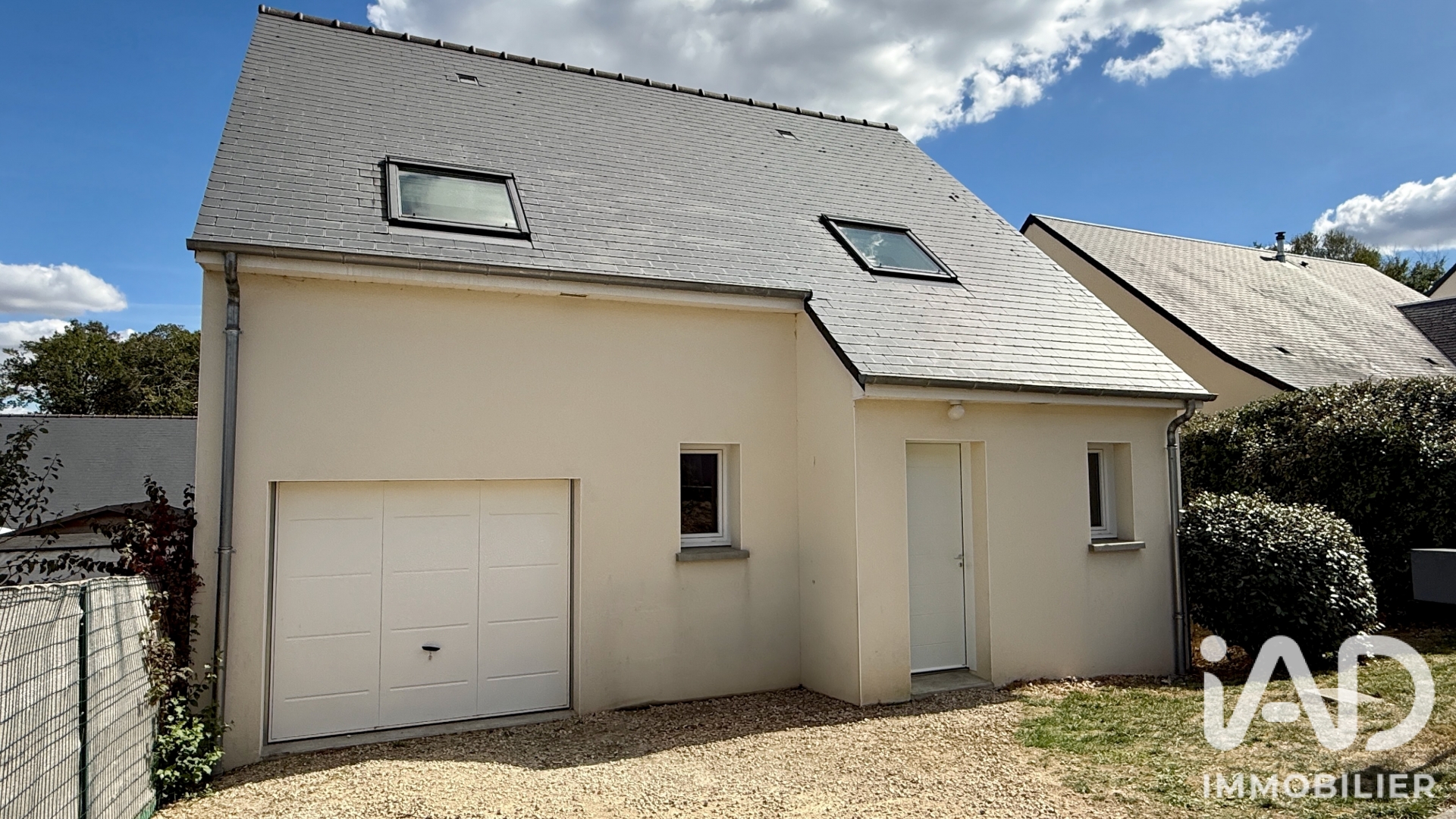Maison à vendre à Amboise — 235 000 € — IAD France
