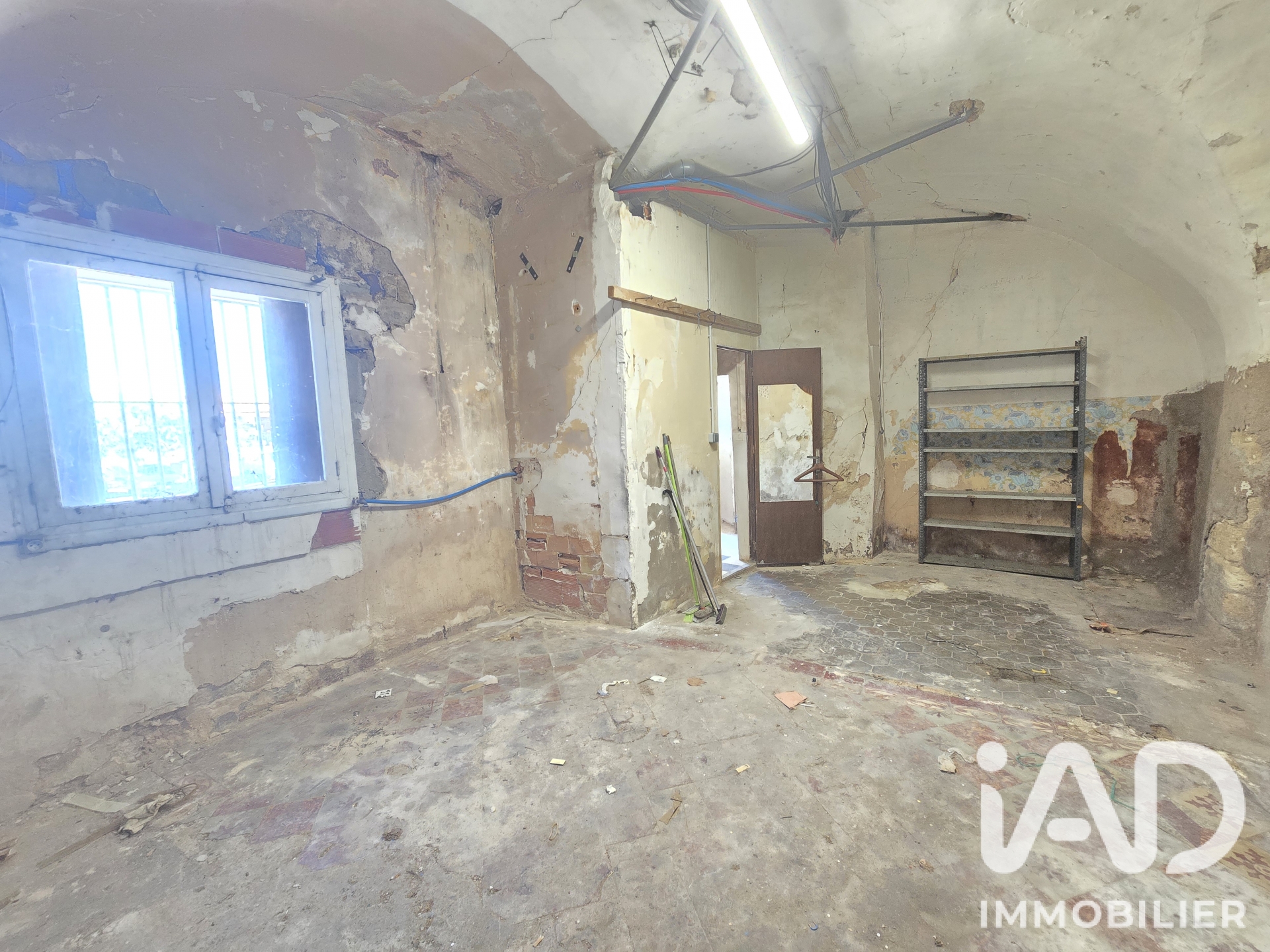 Vente Maison de village 3 pièces