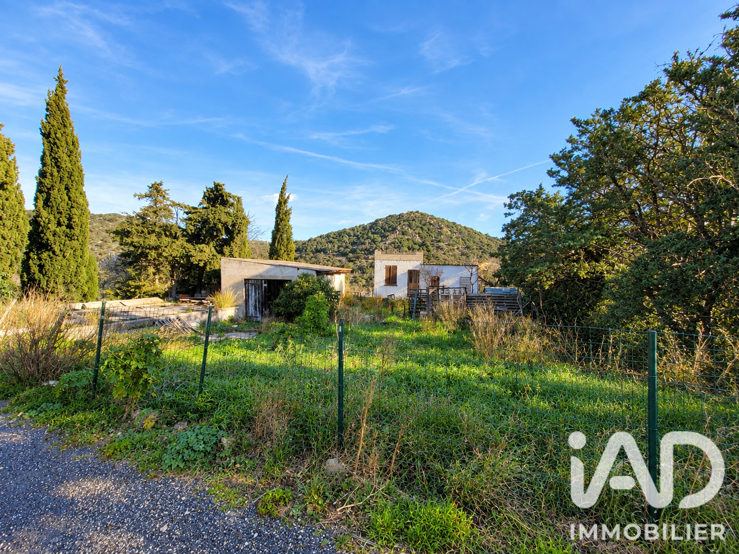 Vente Terrain 992 m²