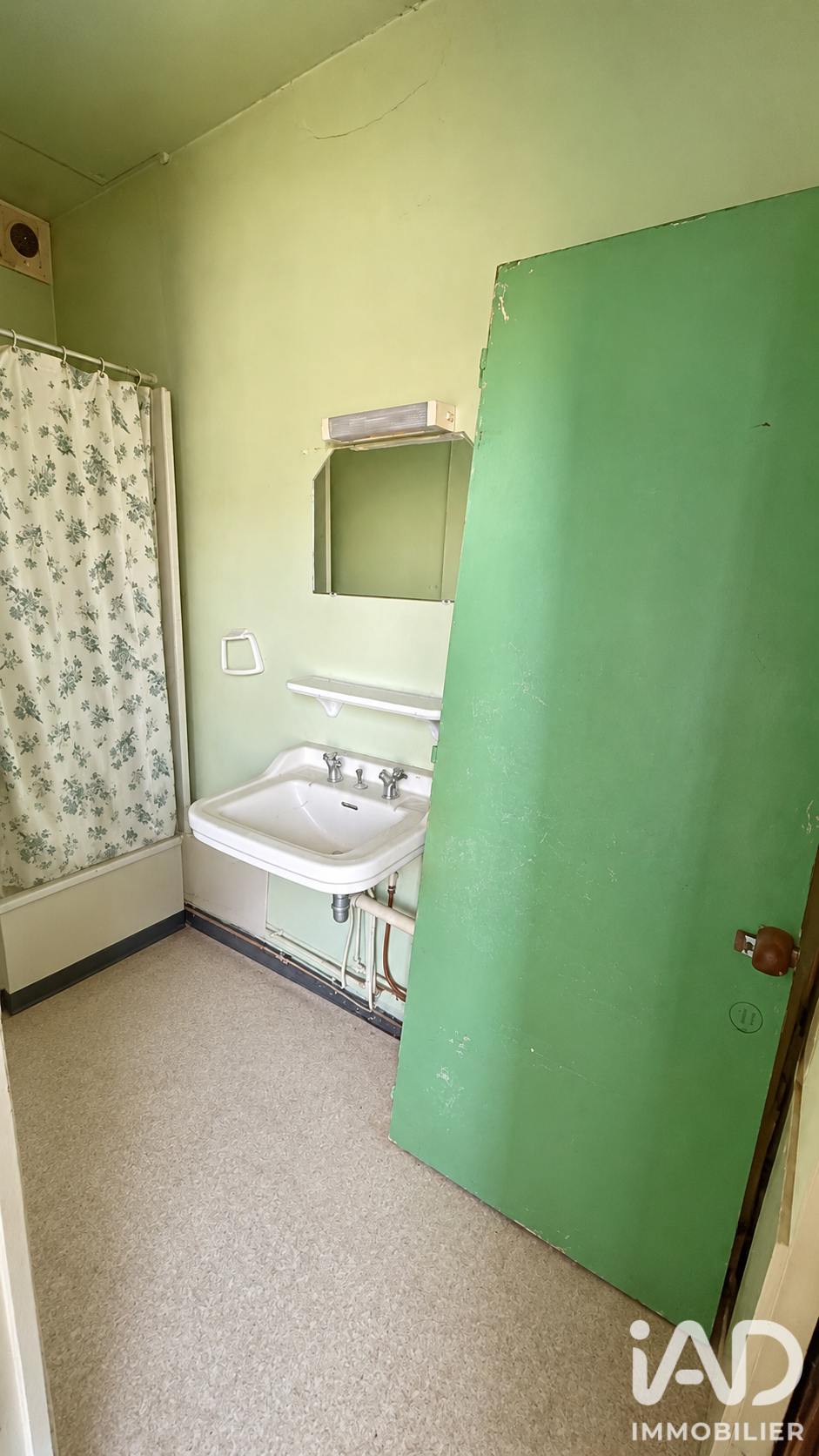 Vente immeuble 153 m² à Bourg-Saint-Andéol (07700) - 2108447 — 10