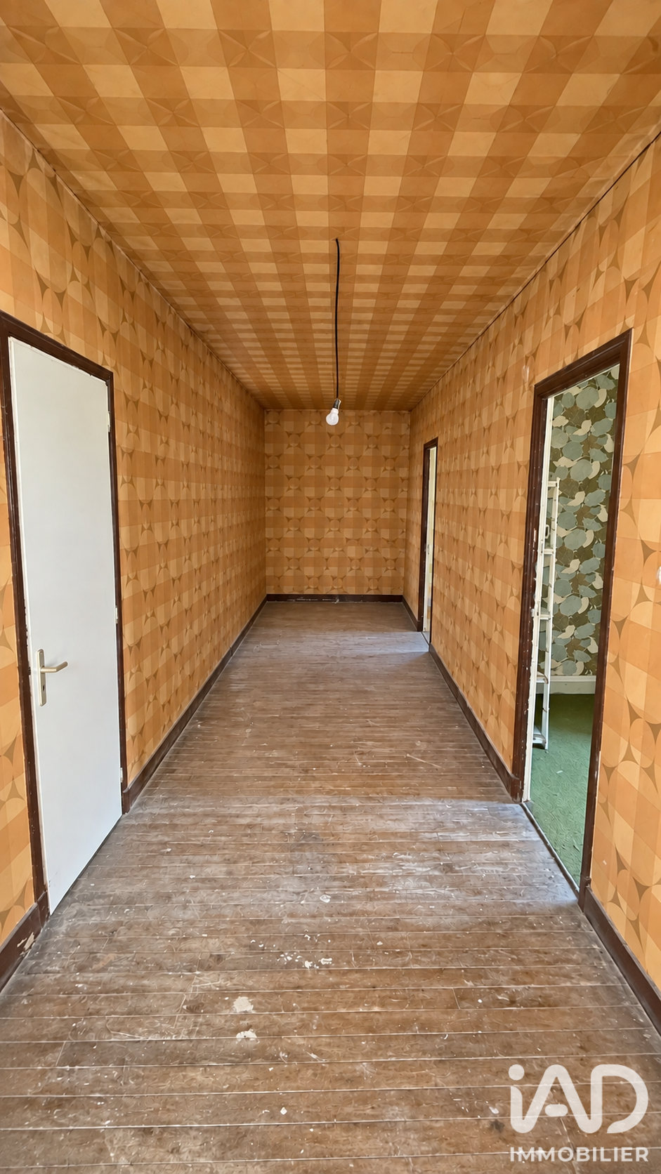 Vente immeuble 153 m² à Bourg-Saint-Andéol (07700) - 2108447 — 8