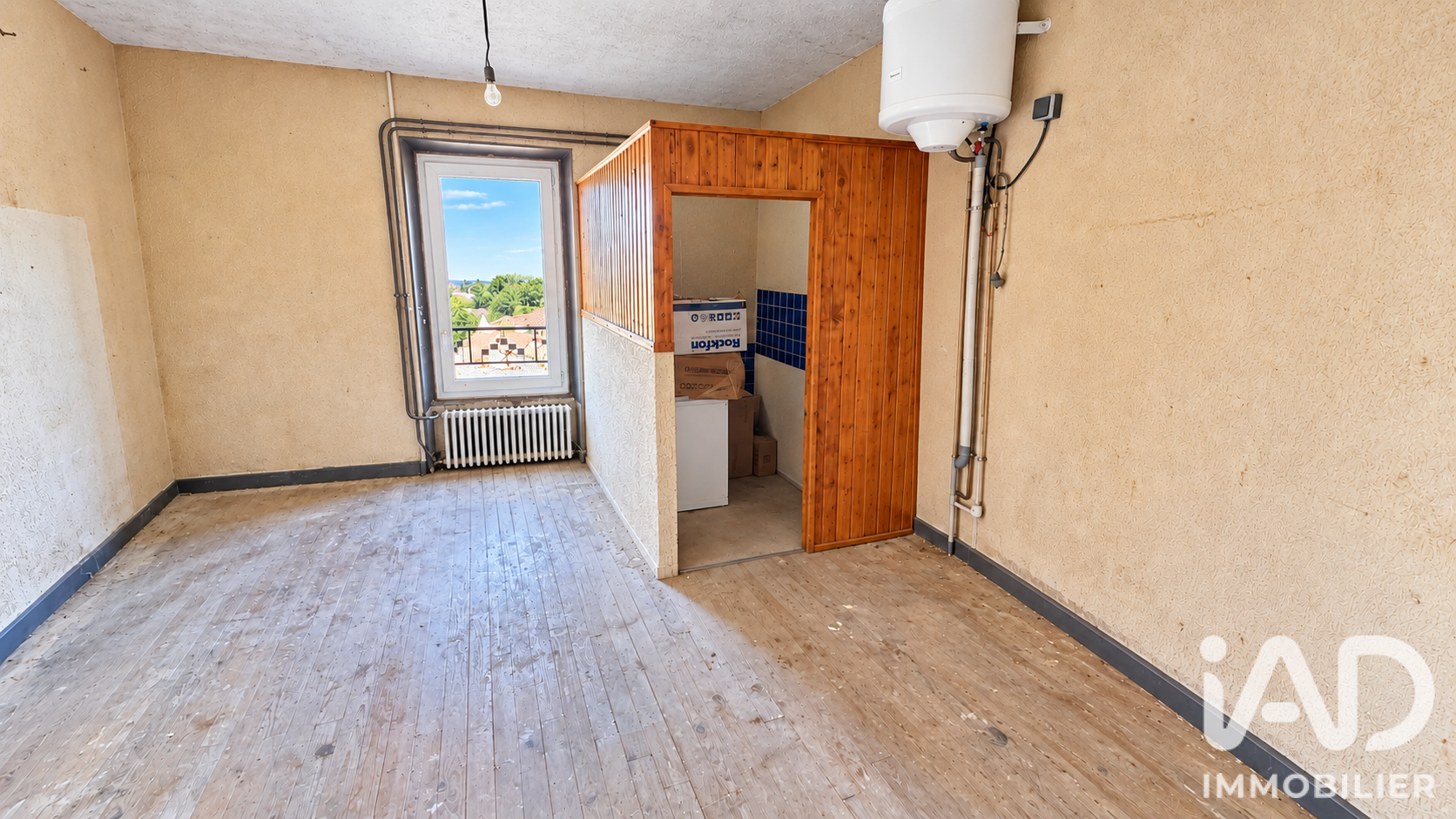 Vente immeuble 153 m² à Bourg-Saint-Andéol (07700) - 2108447 — 9