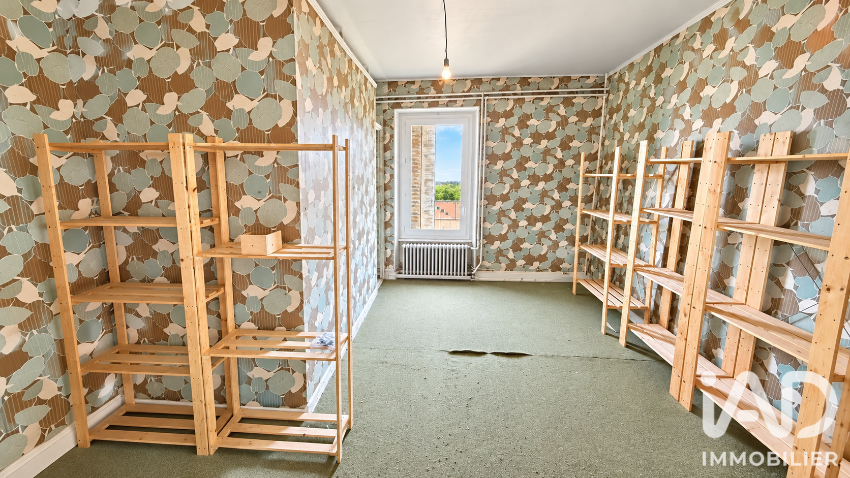 Vente immeuble 153 m² à Bourg-Saint-Andéol (07700) - 2108447 — 7