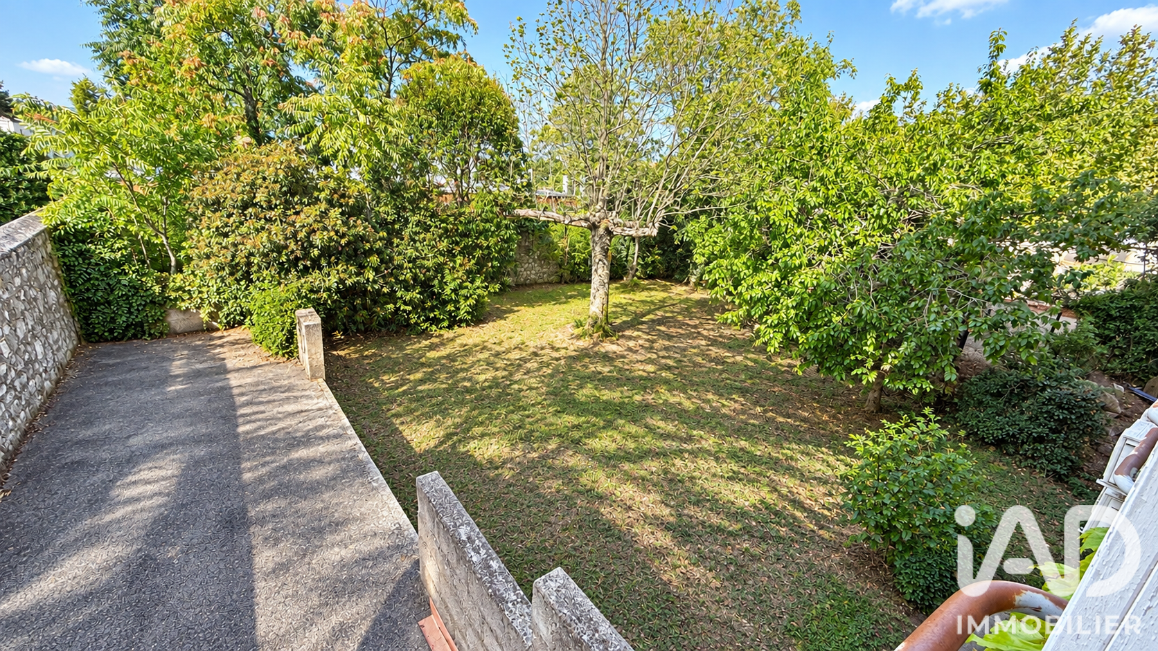 Vente immeuble 153 m² à Bourg-Saint-Andéol (07700) - 2108447 — 6