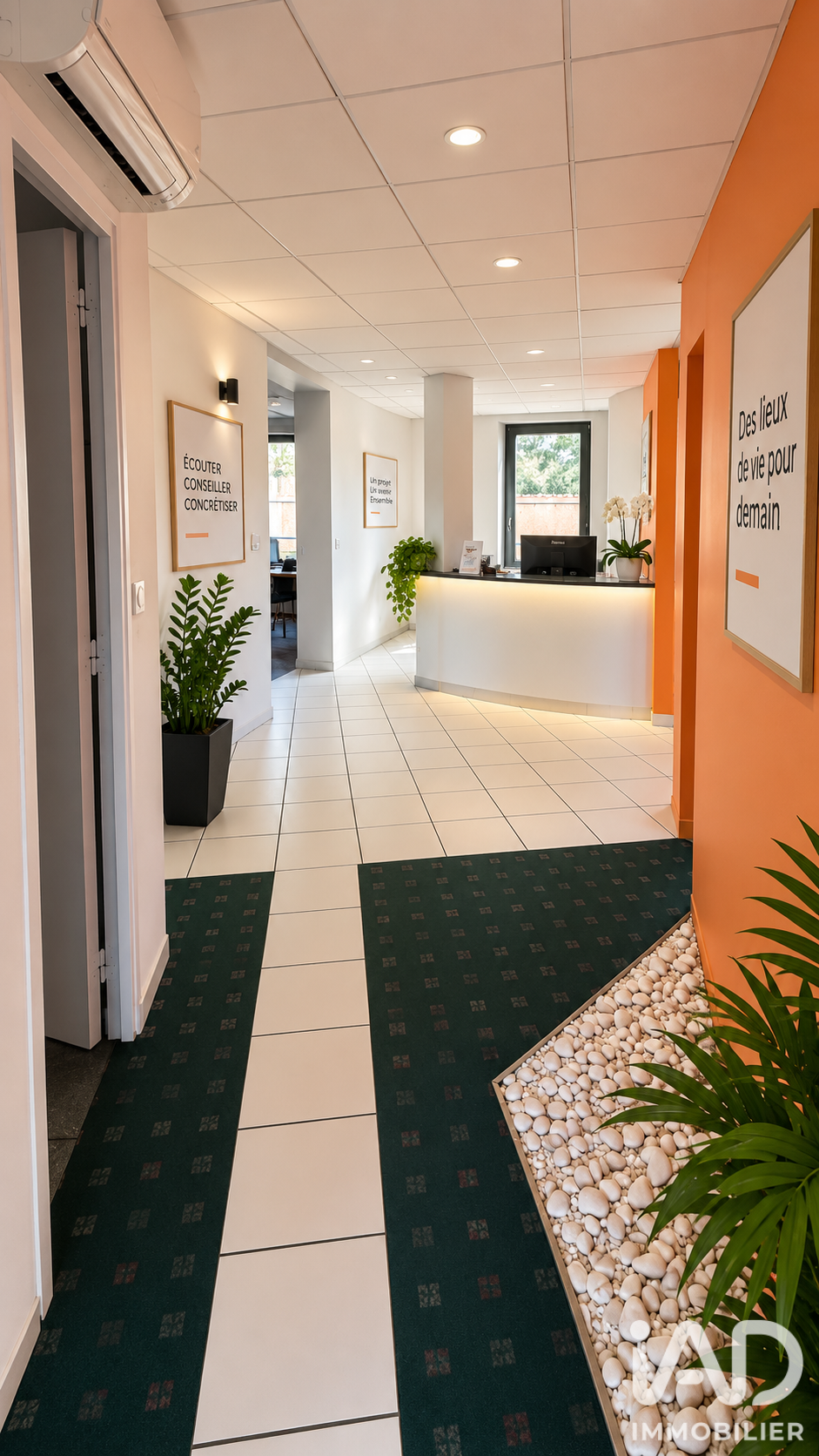 Vente immeuble 153 m² à Bourg-Saint-Andéol (07700) - 2108447 — 5