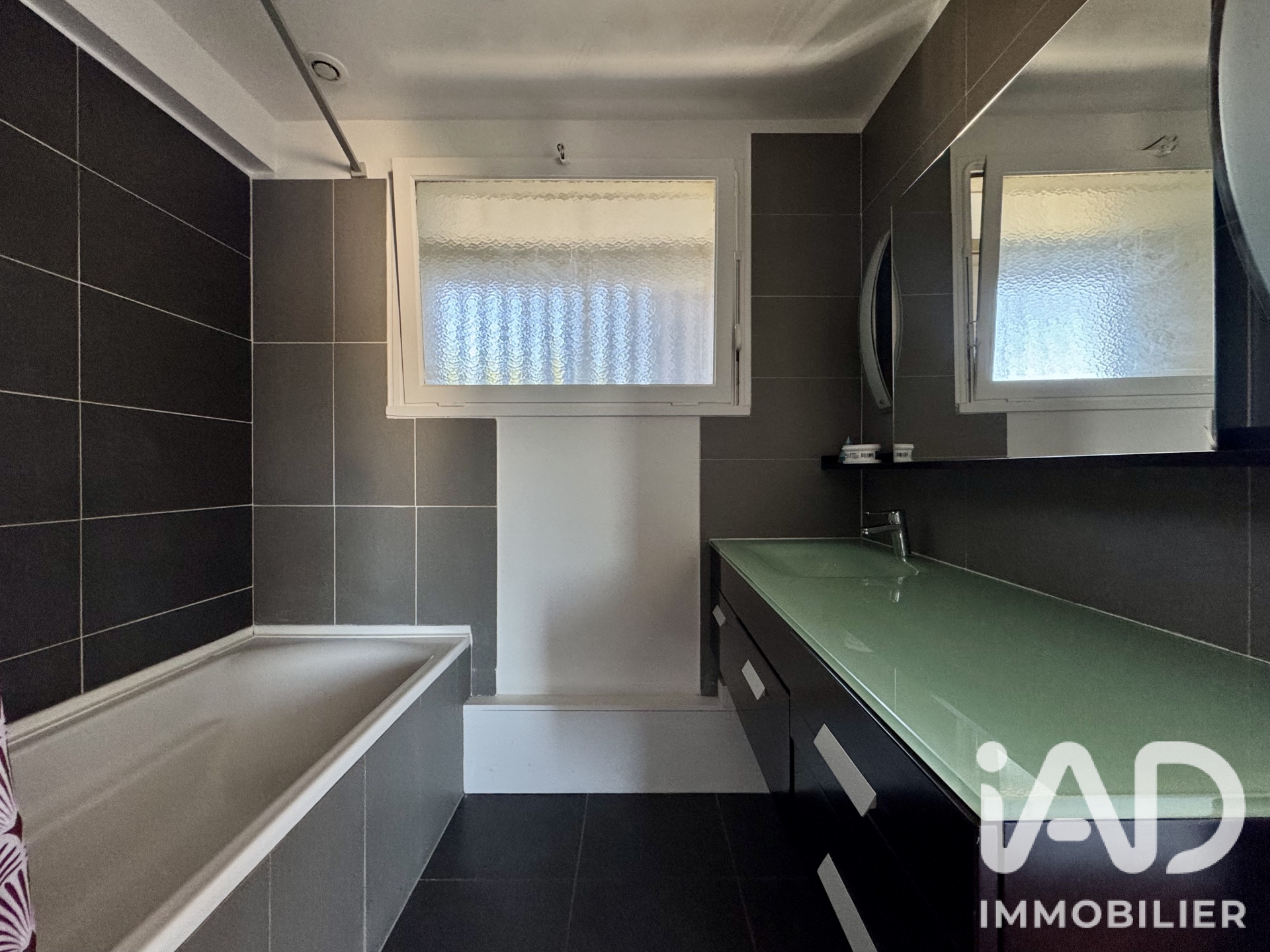 Vente Duplex 4 pièces