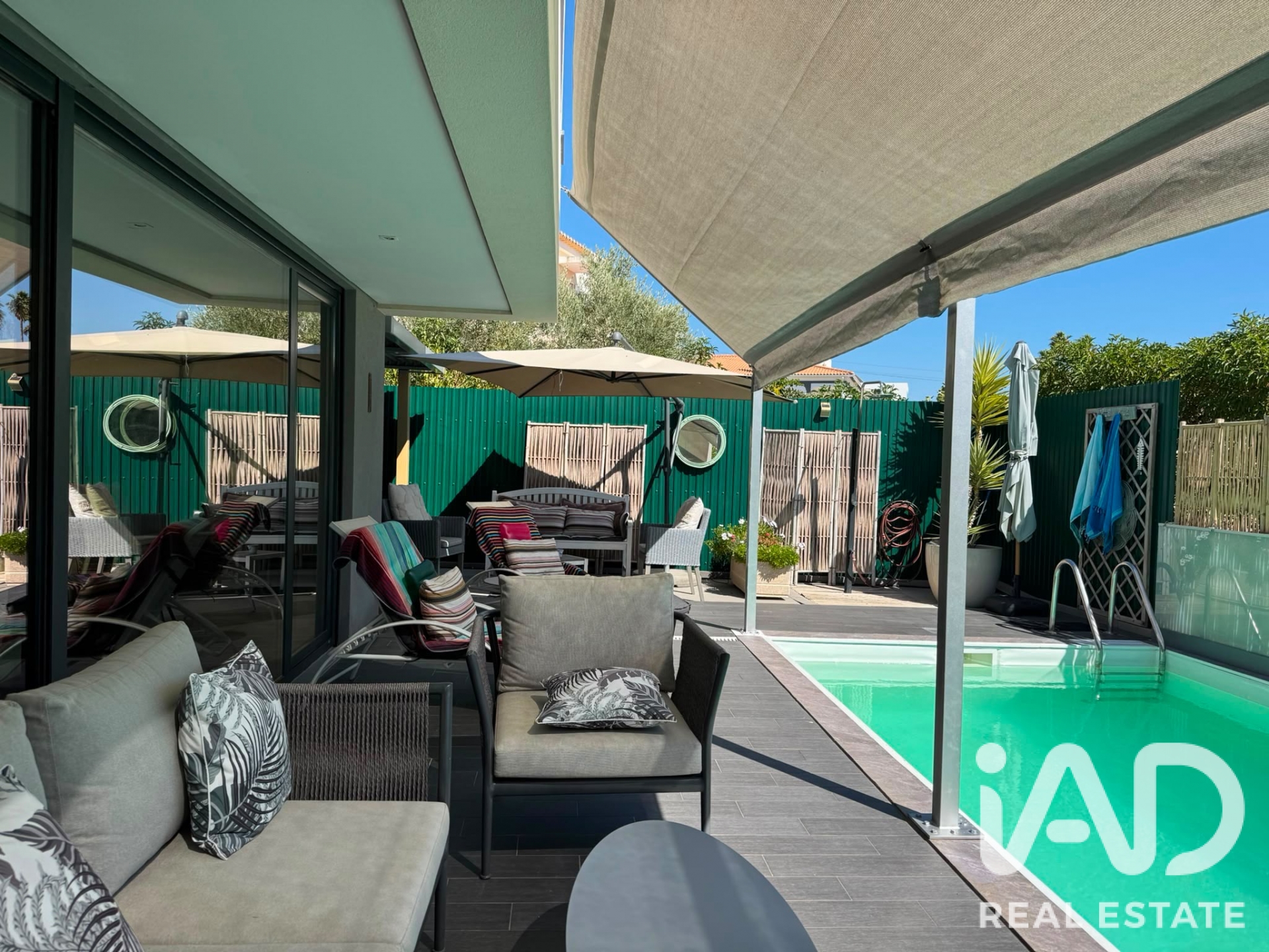 Moradia T0 à venda em Alvor, Portimão — foto 25