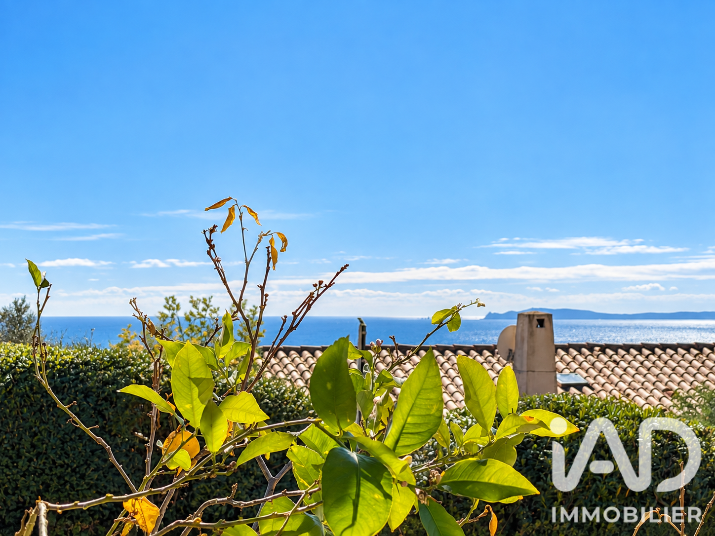 Appartement à vendre à La Croix-Valmer — 349 000 € — IAD France