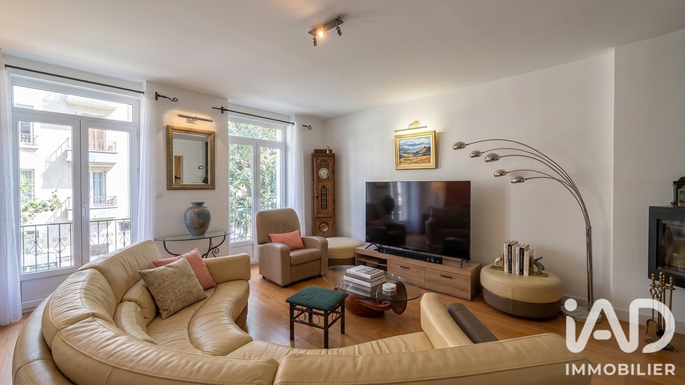 Appartement à vendre à Amélie-les-Bains-Palalda — 209 000 € — IAD France