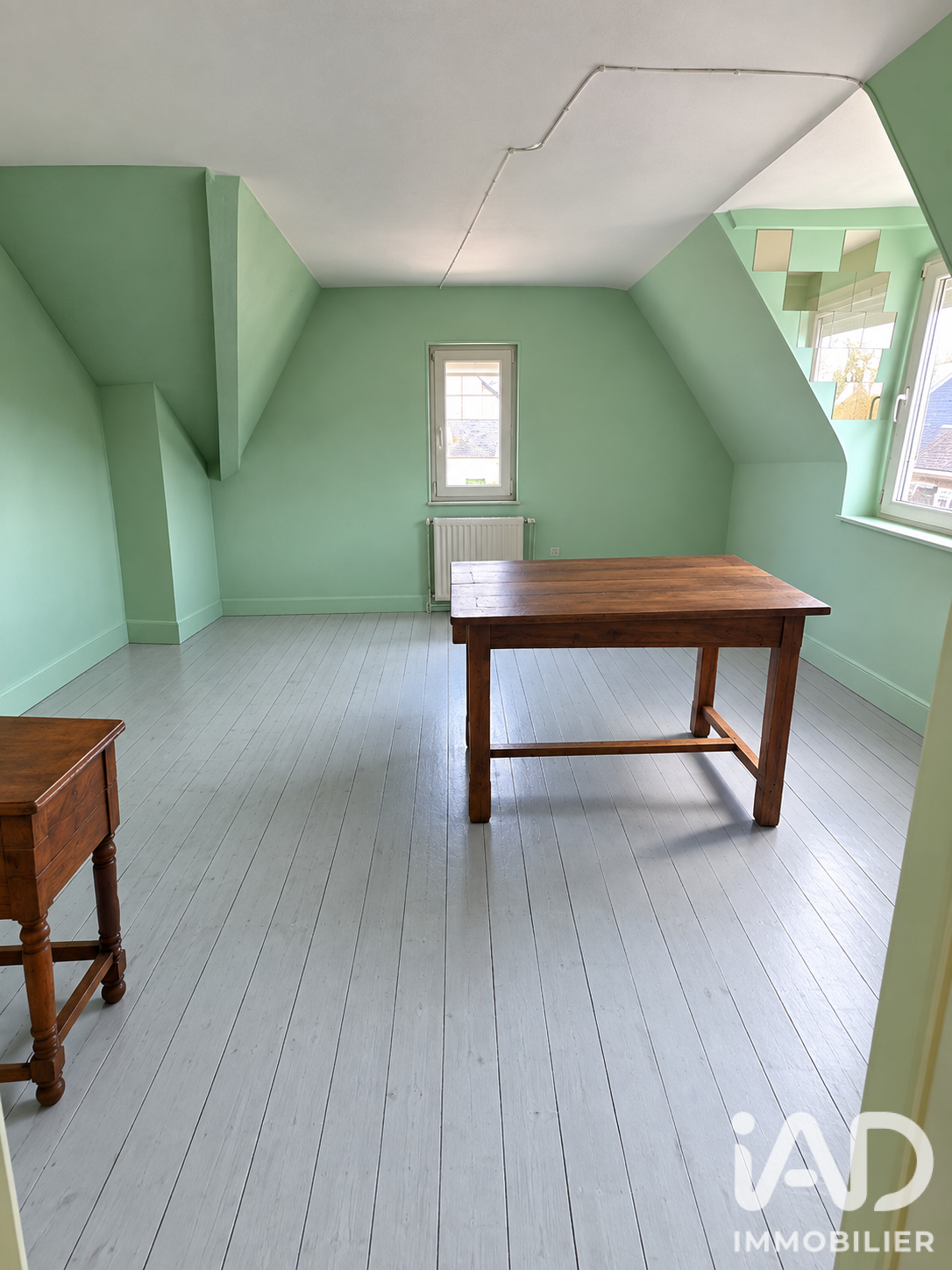 Vente maison à Malaunay (76770) : maison 5 pièces 91 m² — 4