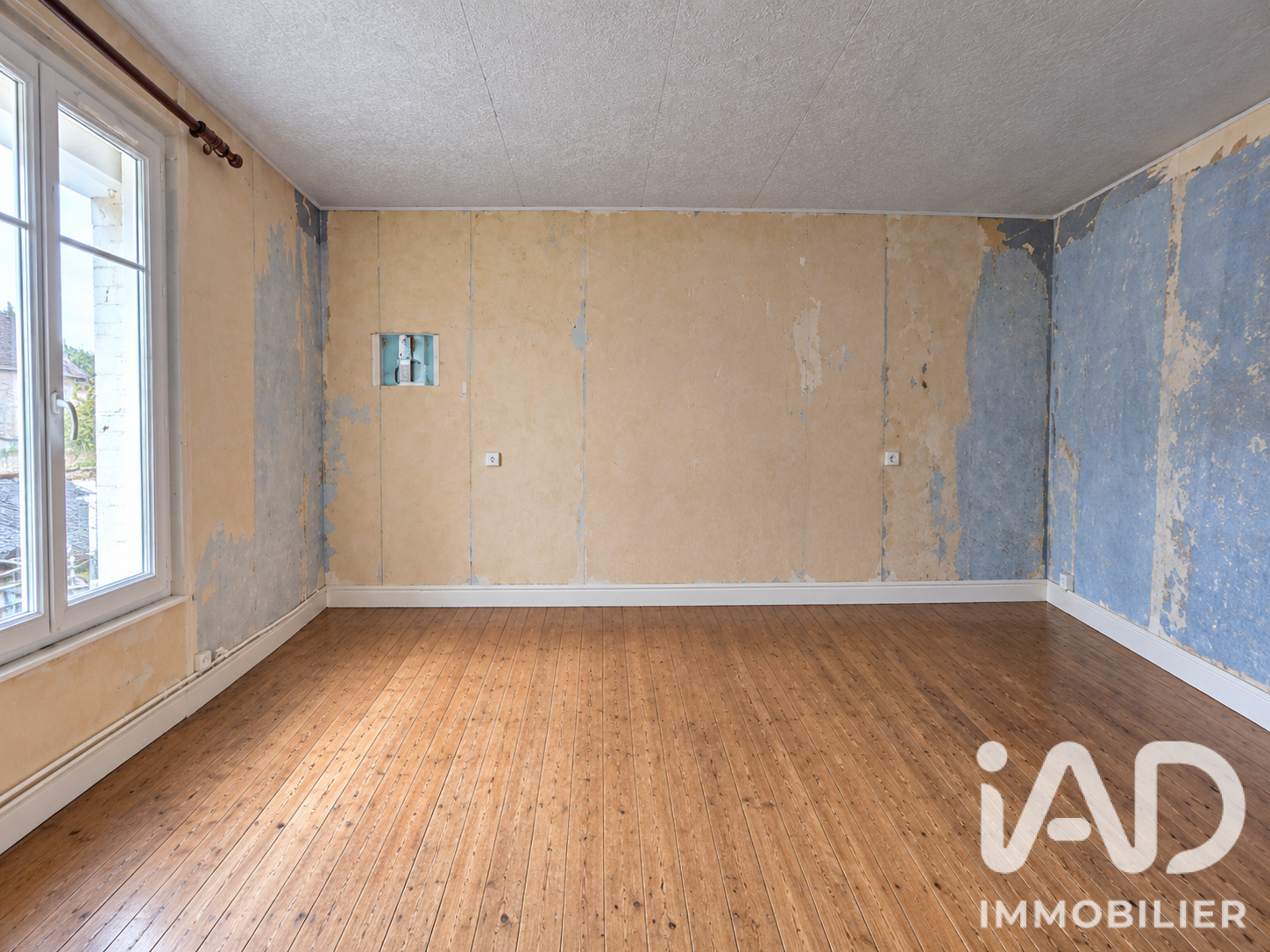 Vente maison à Malaunay (76770) : maison 5 pièces 91 m² — 5