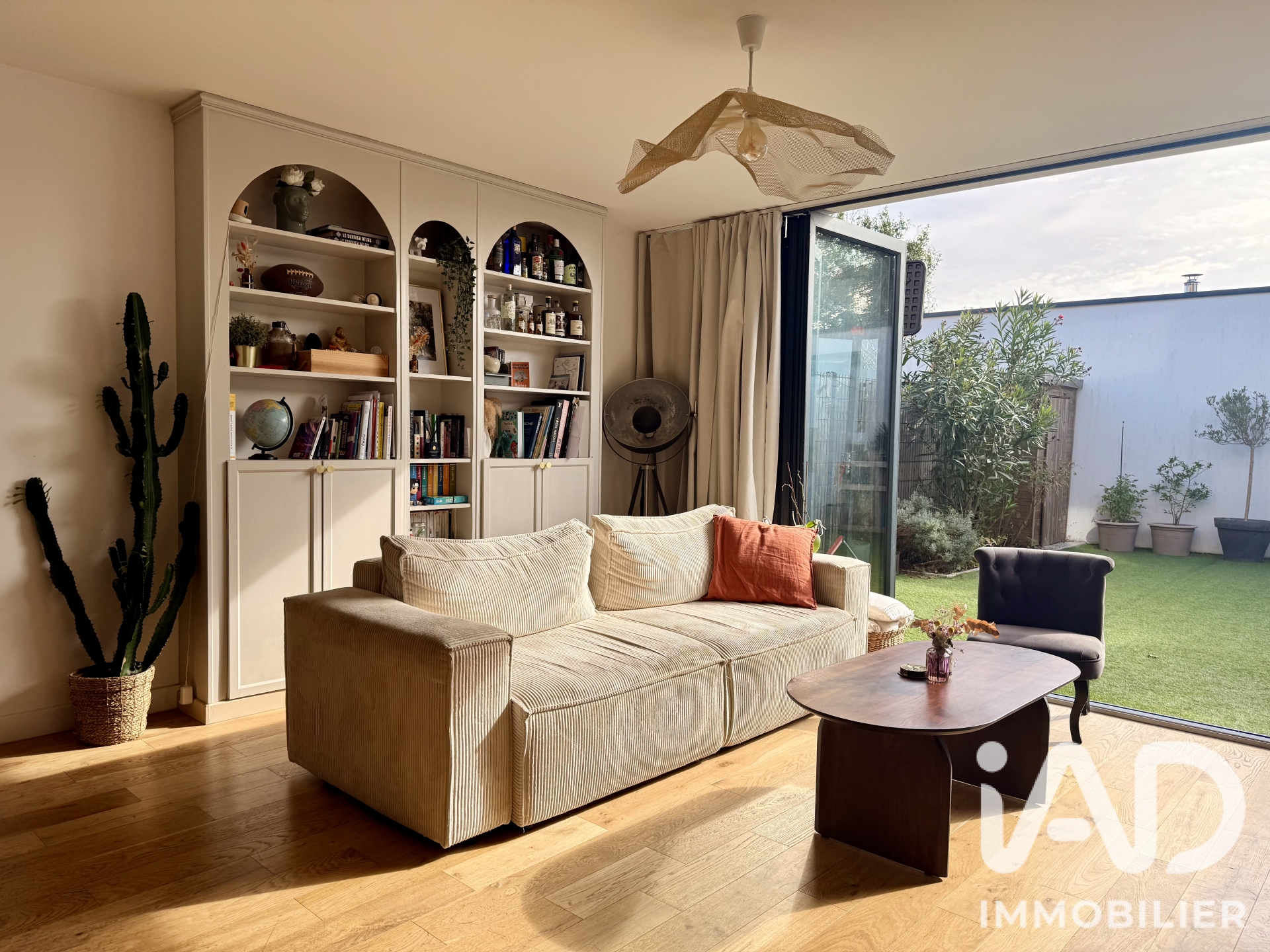 Maison à vendre à Nantes — 420 000 € — IAD France
