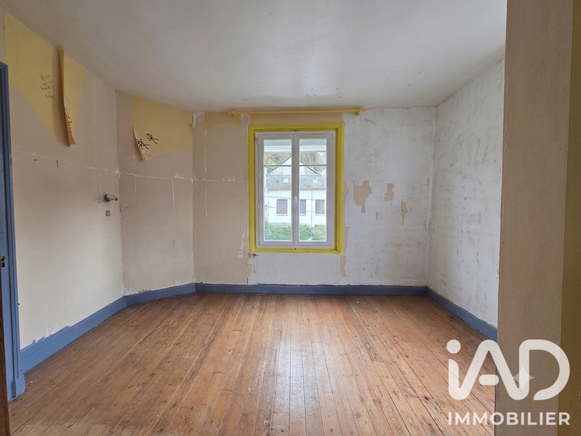 Vente maison à Malaunay (76770) : maison 5 pièces 91 m² — 10