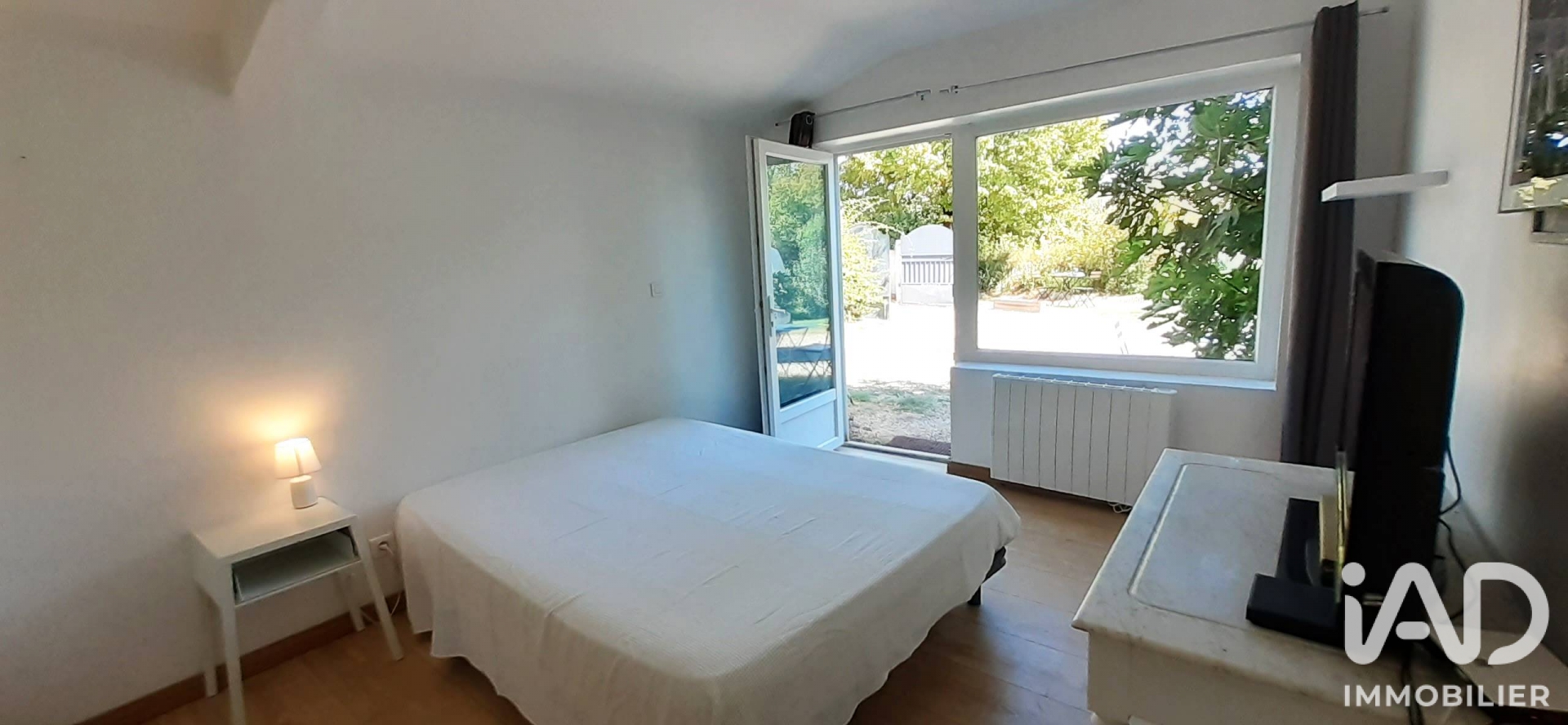 Vente maison à Gargas (84400) : maison traditionnelle 6 pièces 195 m² - 2103814 — 15
