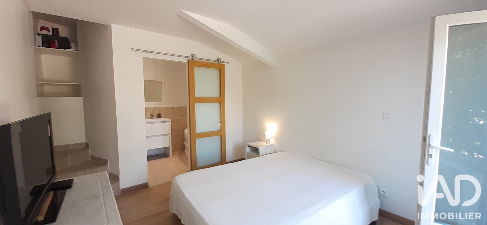 Vente maison à Gargas (84400) : maison traditionnelle 6 pièces 195 m² - 2103814 — 14