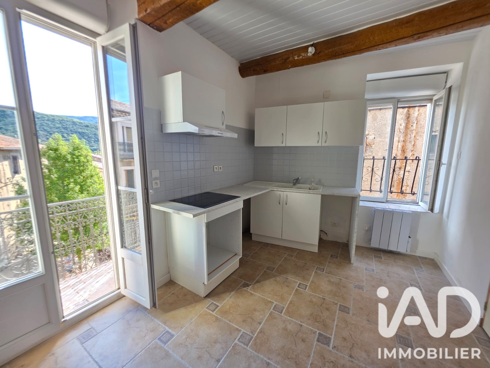 Appartement à Le Bousquet-d'Orb